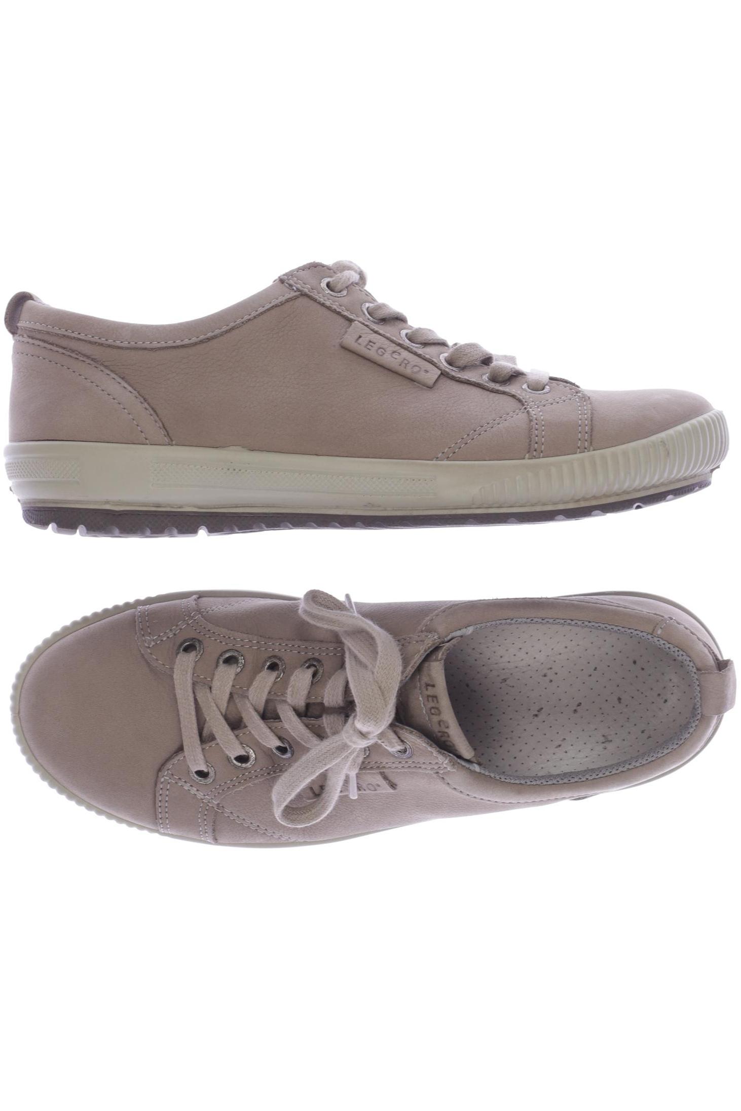 

LEGERO Damen Sneakers, beige