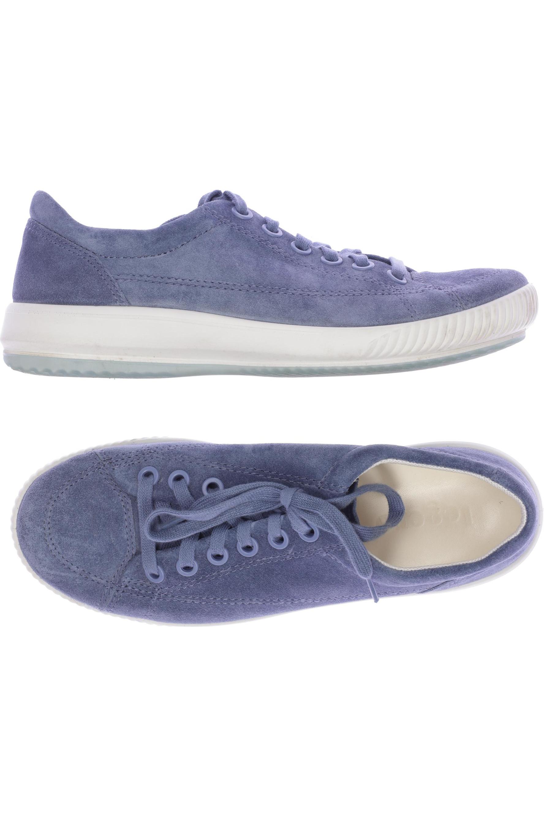 

Legero Damen Sneakers, blau, Gr. 6