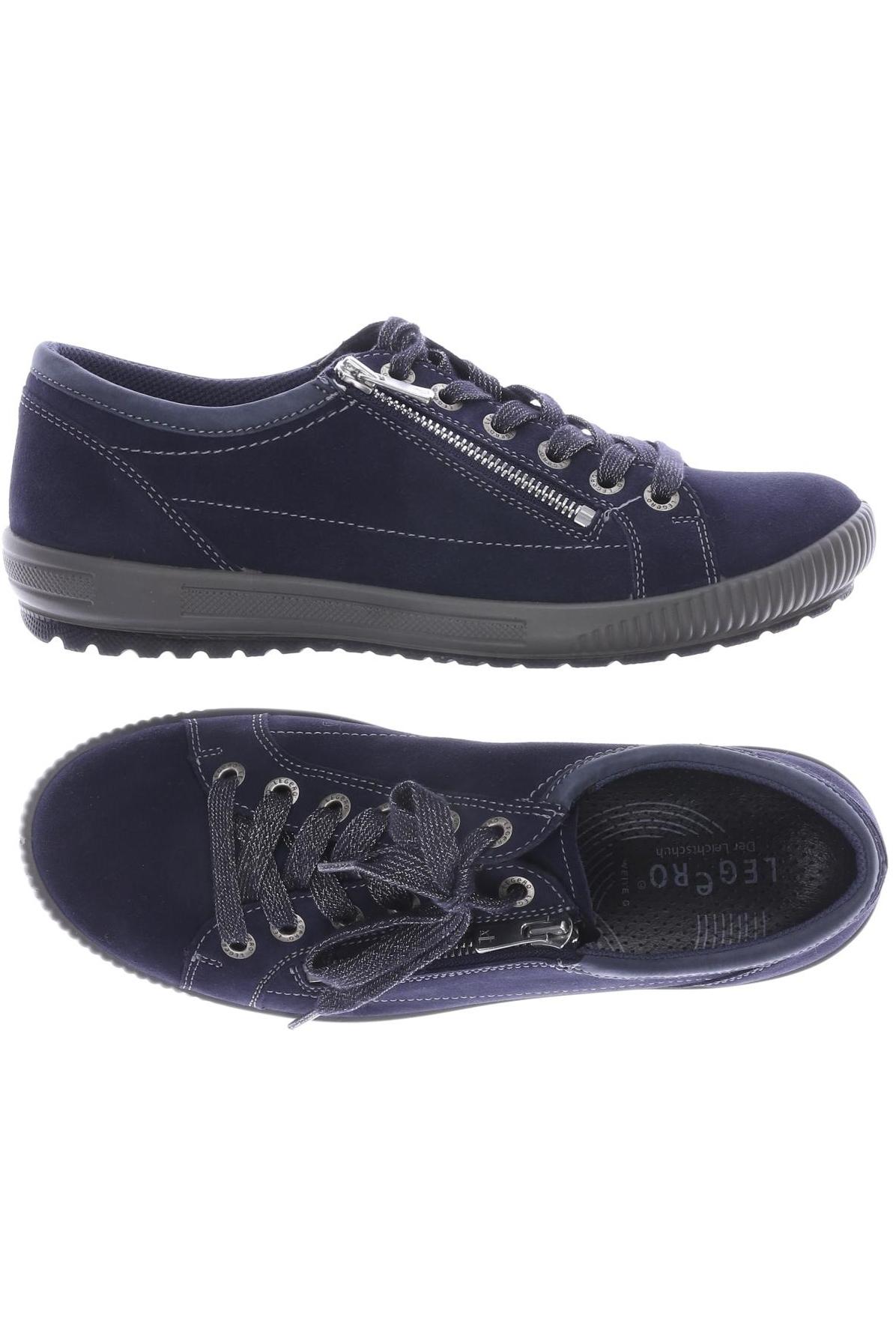 

LEGERO Damen Sneakers, marineblau
