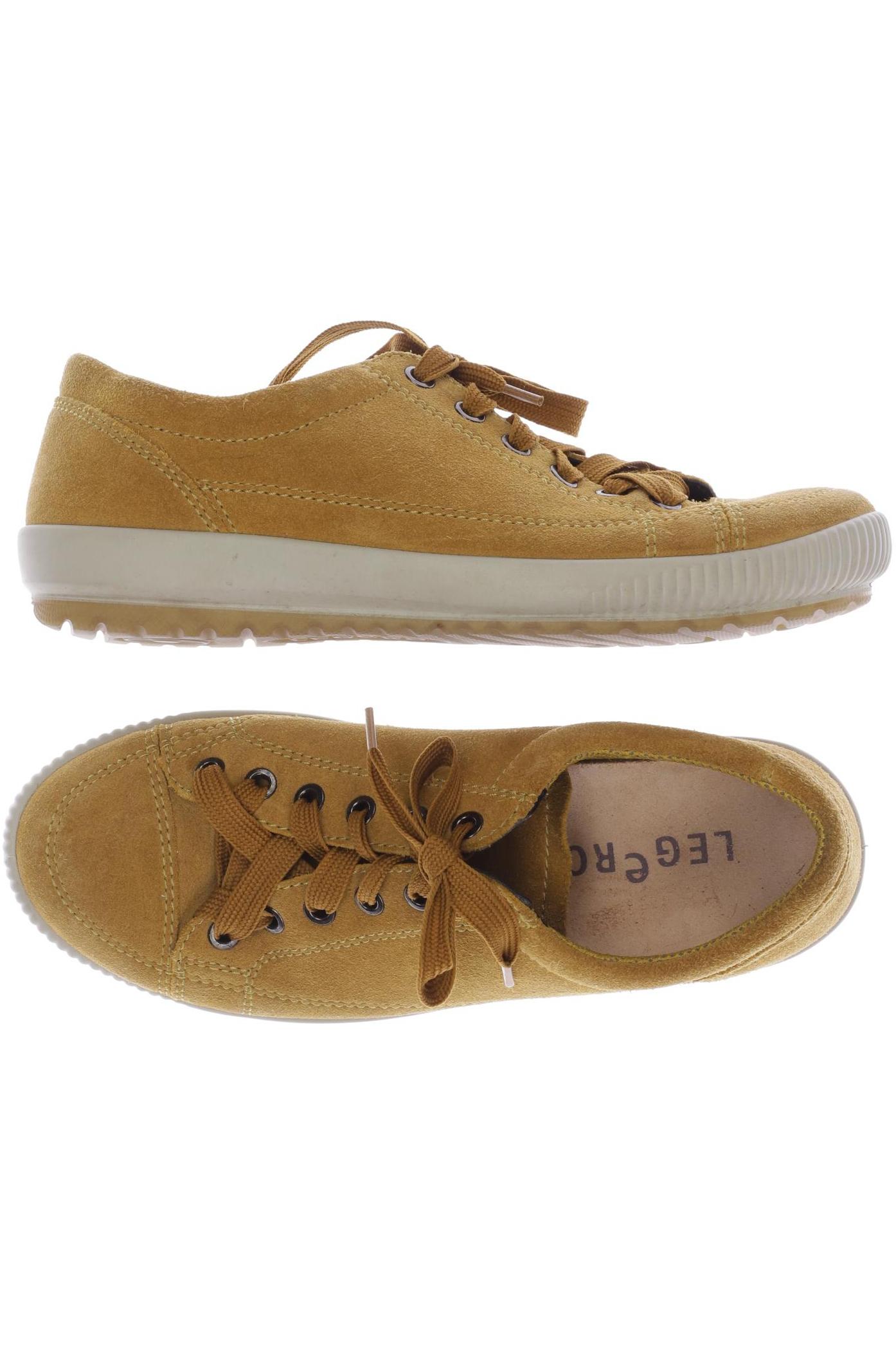 

LEGERO Damen Sneakers, orange