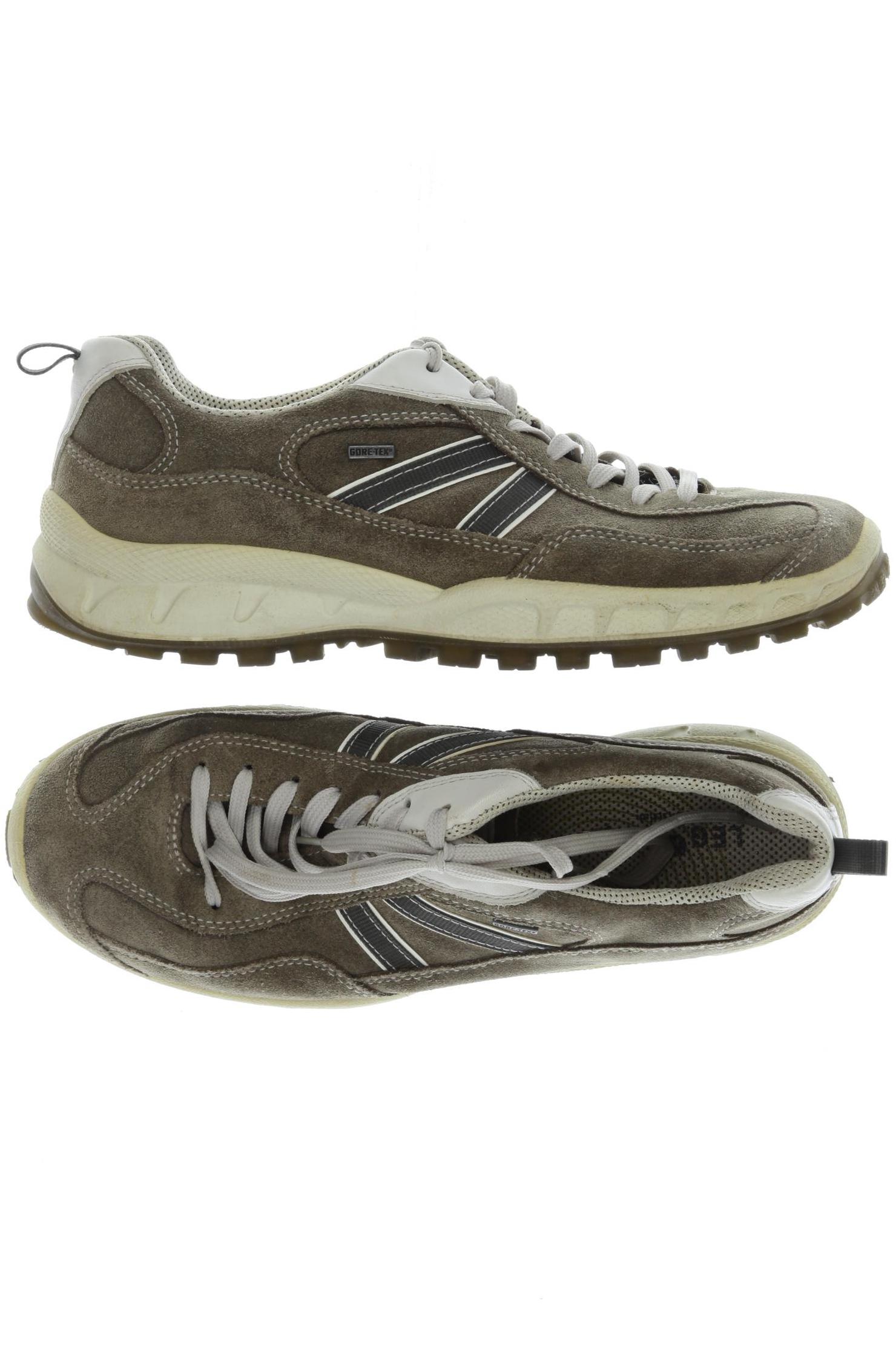 

Legero Damen Sneakers, grün, Gr. 4.5