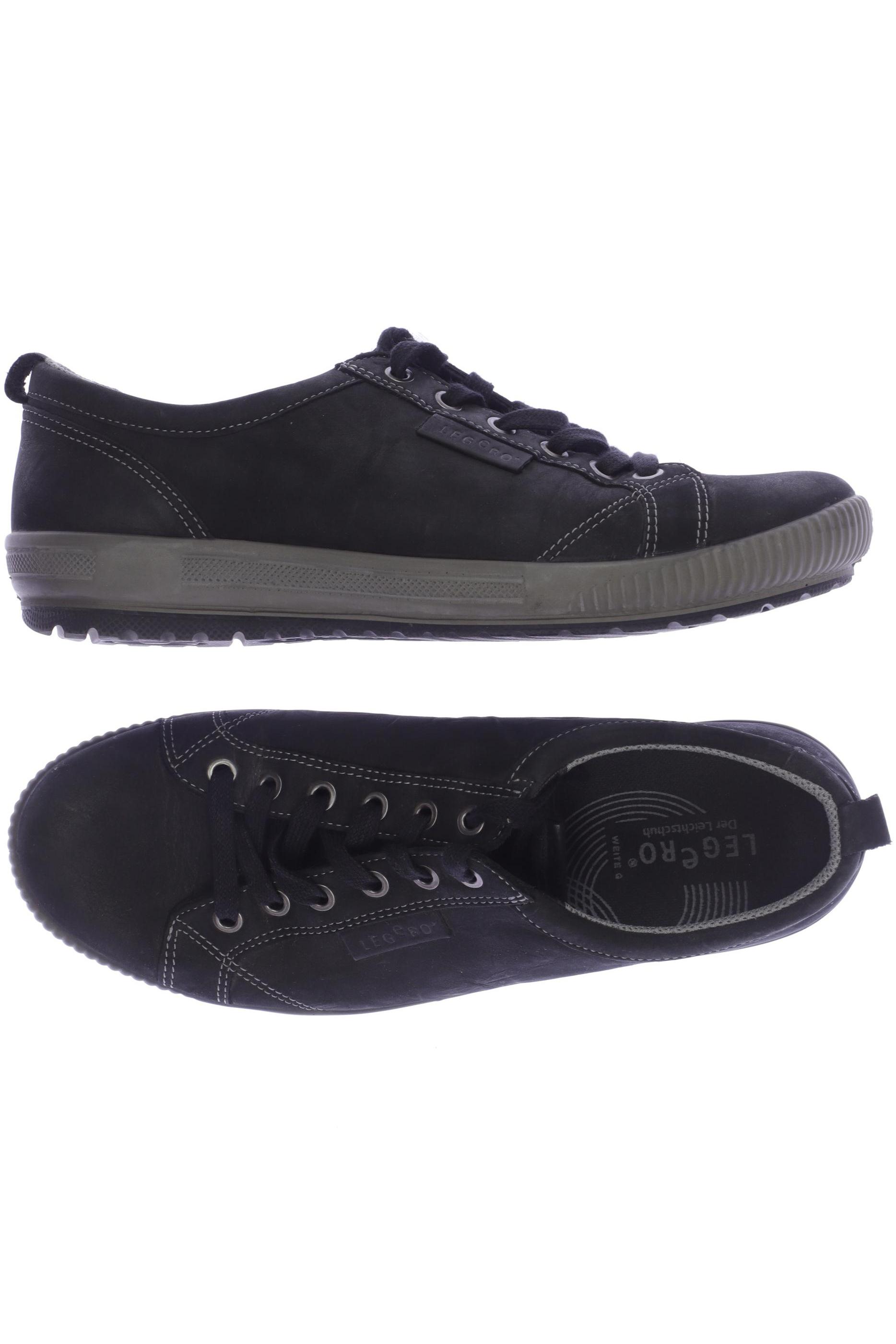 

LEGERO Damen Sneakers, schwarz