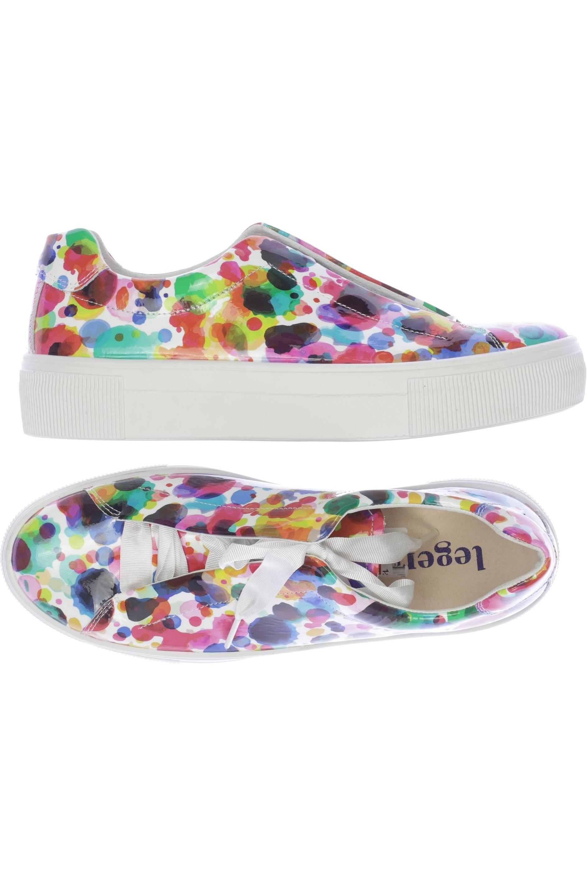 

Legero Damen Sneakers, mehrfarbig, Gr. 39
