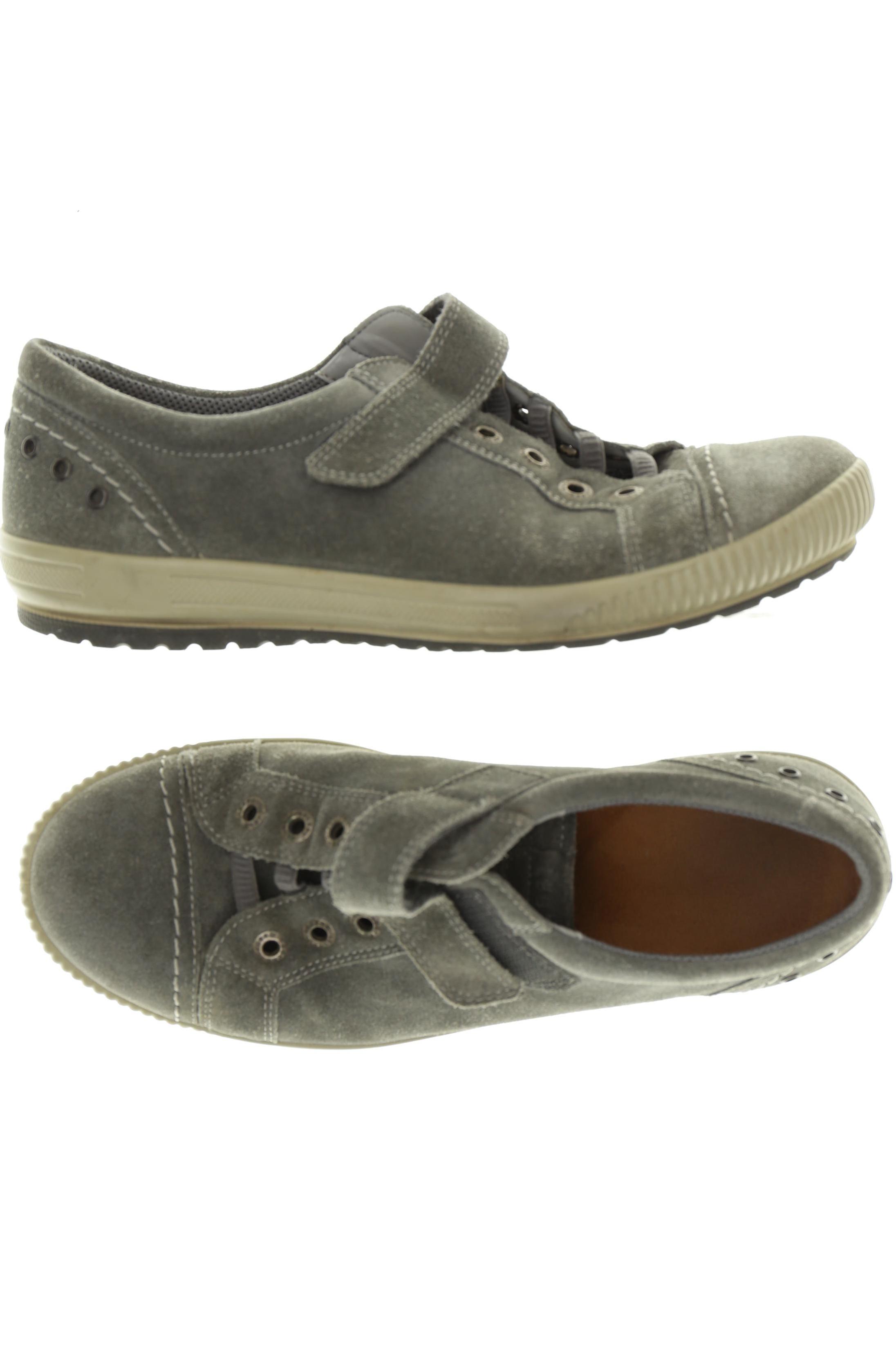 

Legero Damen Sneakers, grau, Gr. 6
