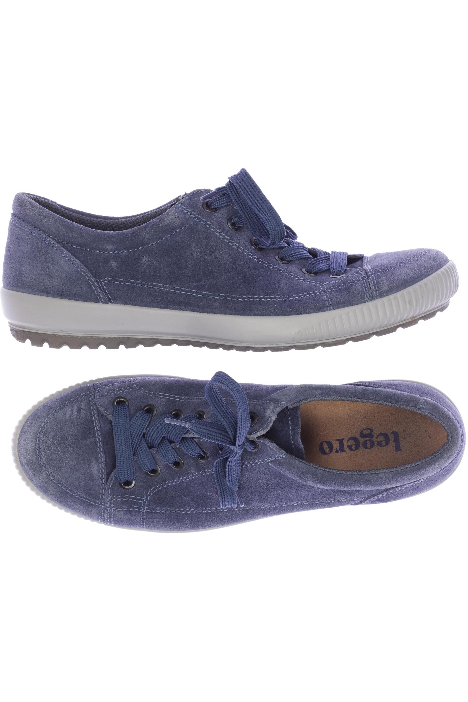 

LEGERO Damen Sneakers, blau