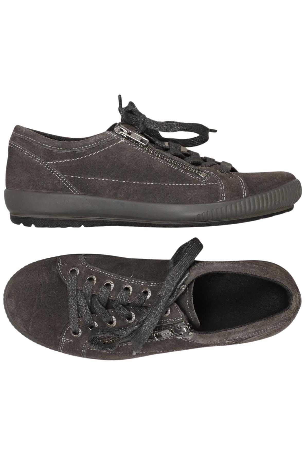 

Legero Damen Sneakers, grau, Gr. 4