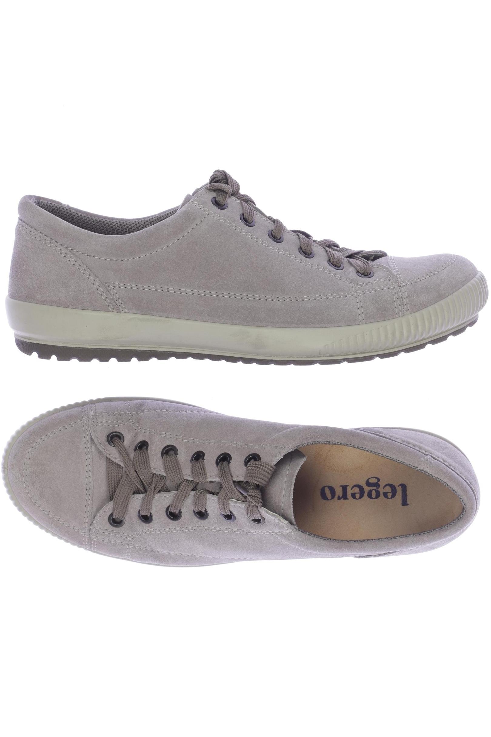 

Legero Damen Sneakers, grau, Gr. 6.5
