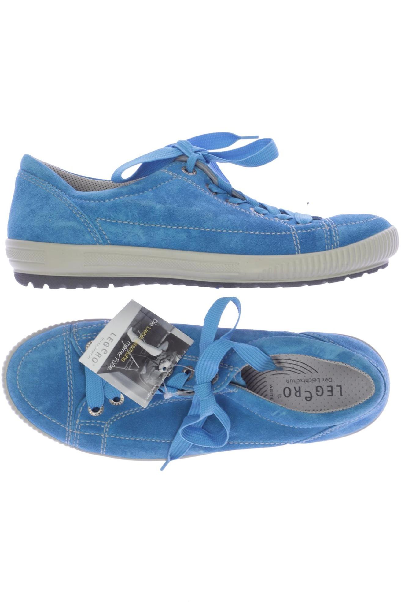 

LEGERO Damen Sneakers, blau