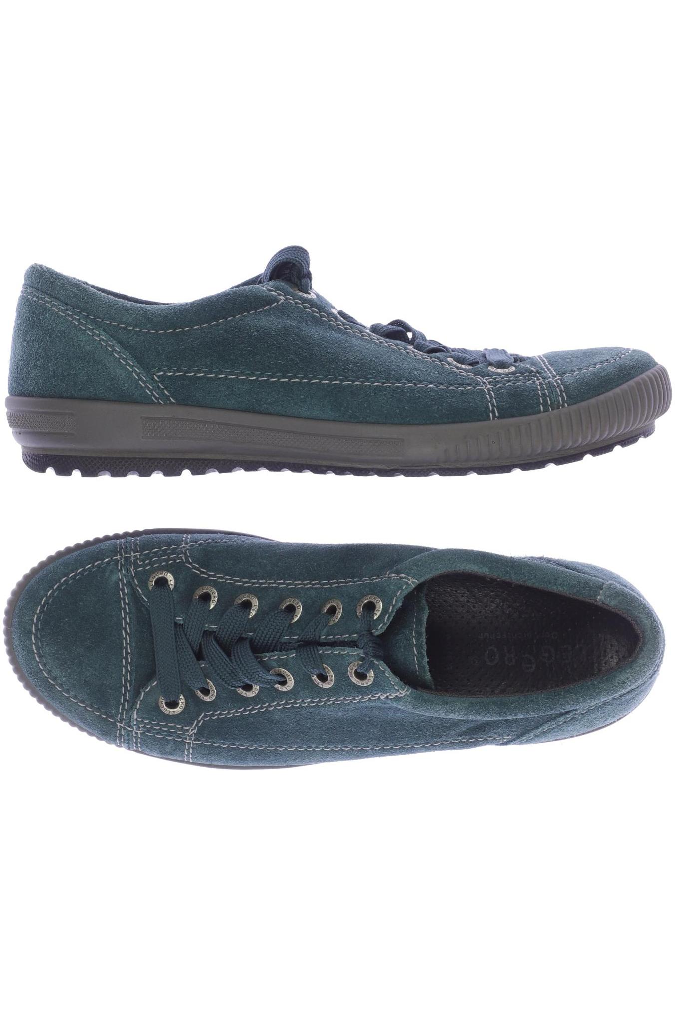 

LEGERO Damen Sneakers, türkis