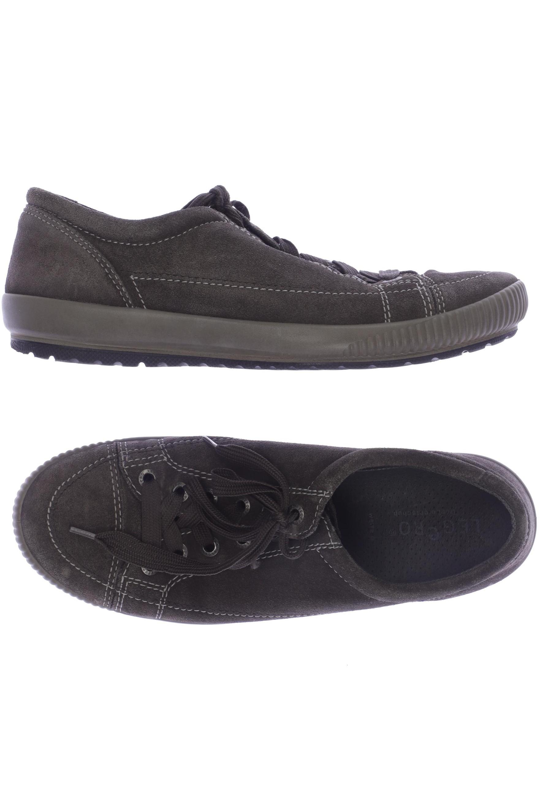 

LEGERO Damen Sneakers, braun