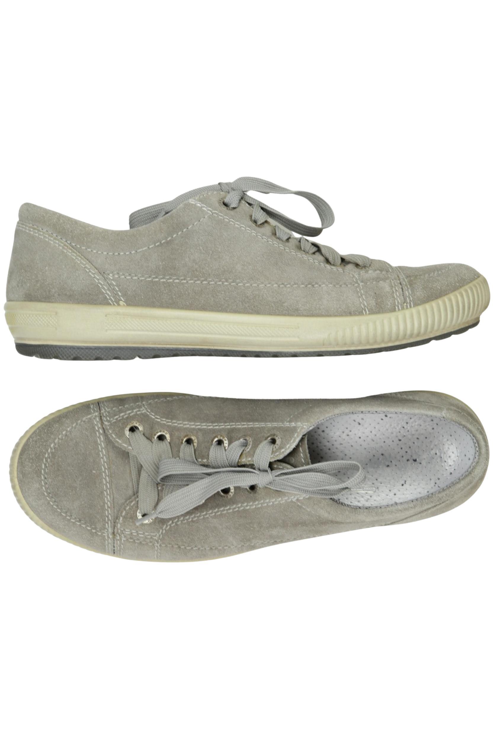

Legero Damen Sneakers, grau, Gr. 6