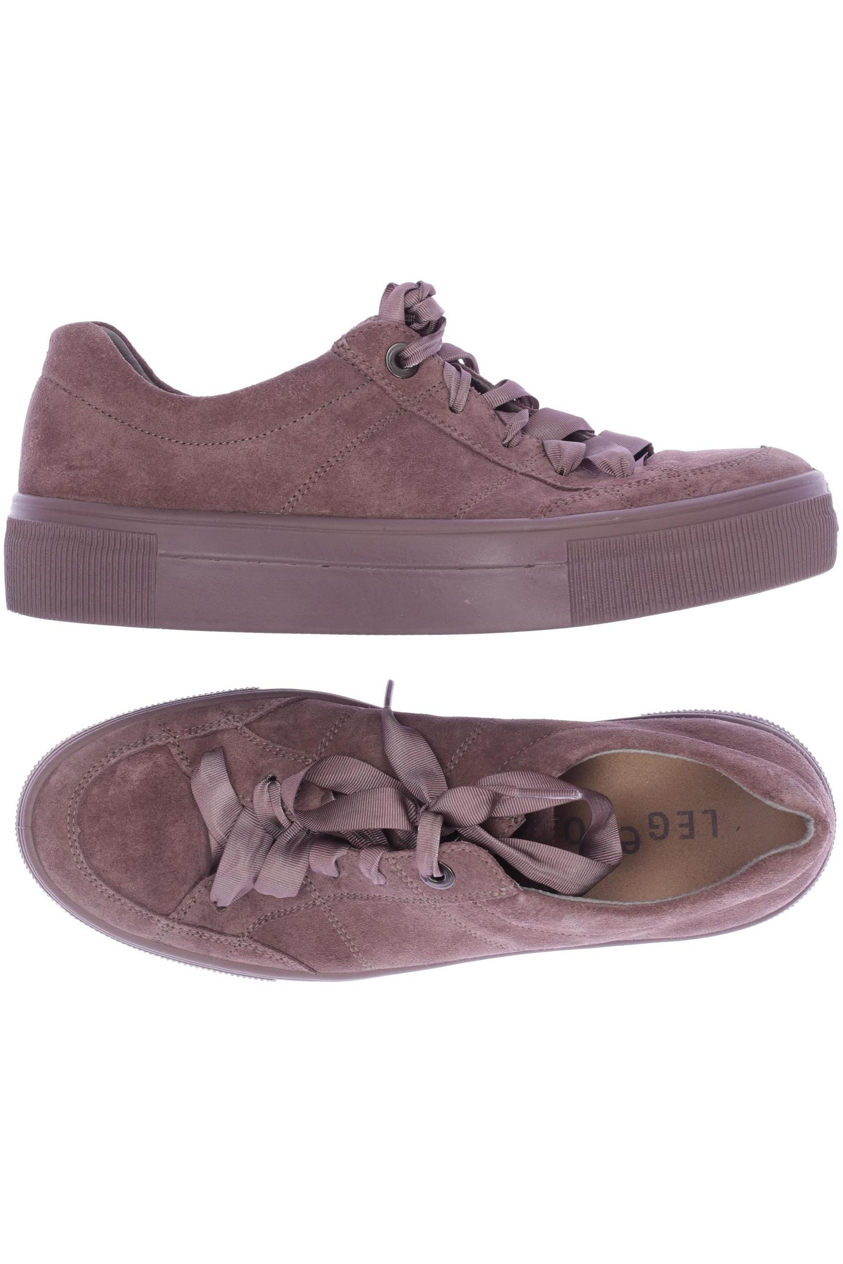 

Legero Damen Sneakers, pink, Gr. 5