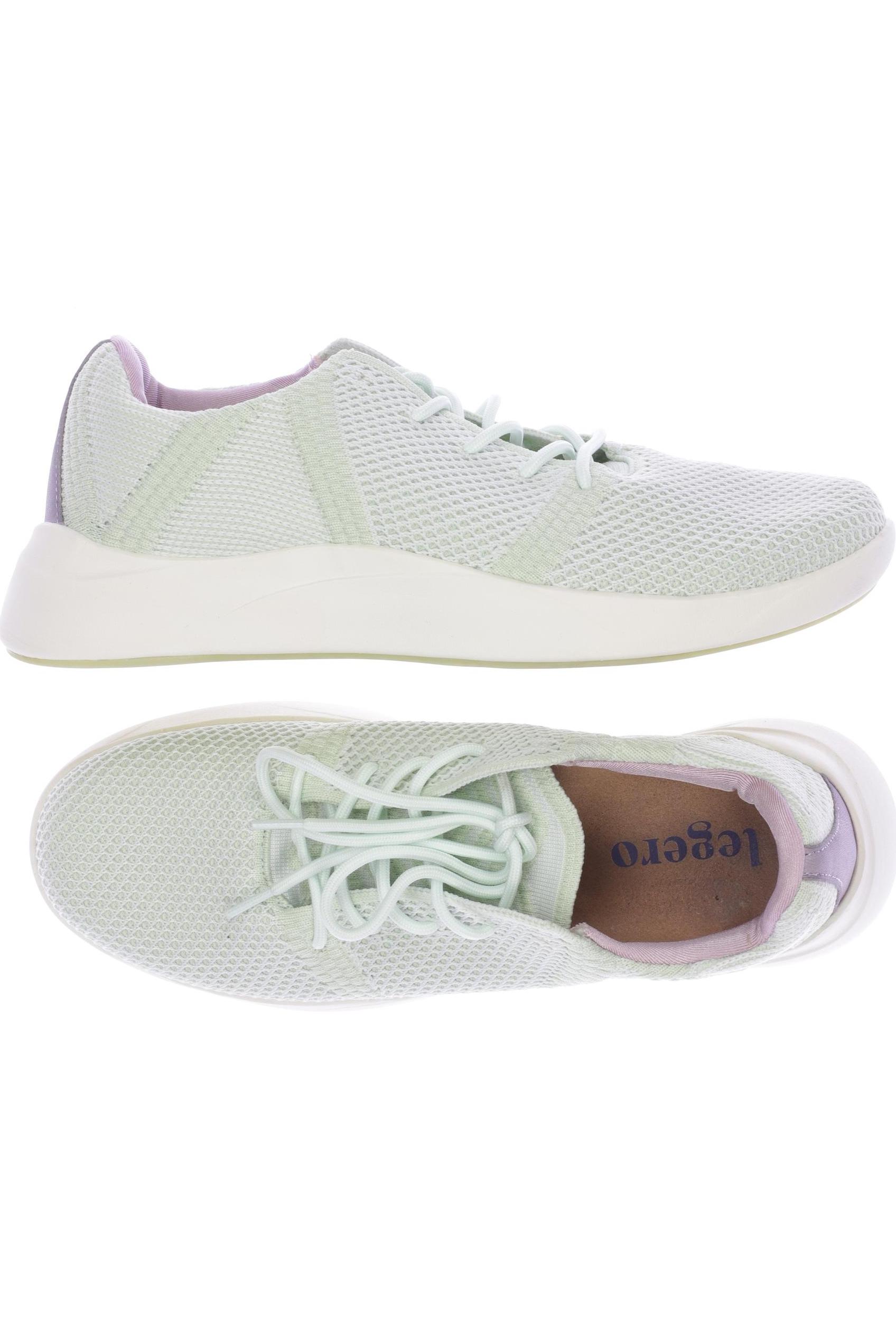 

Legero Damen Sneakers, hellgrün, Gr. 37