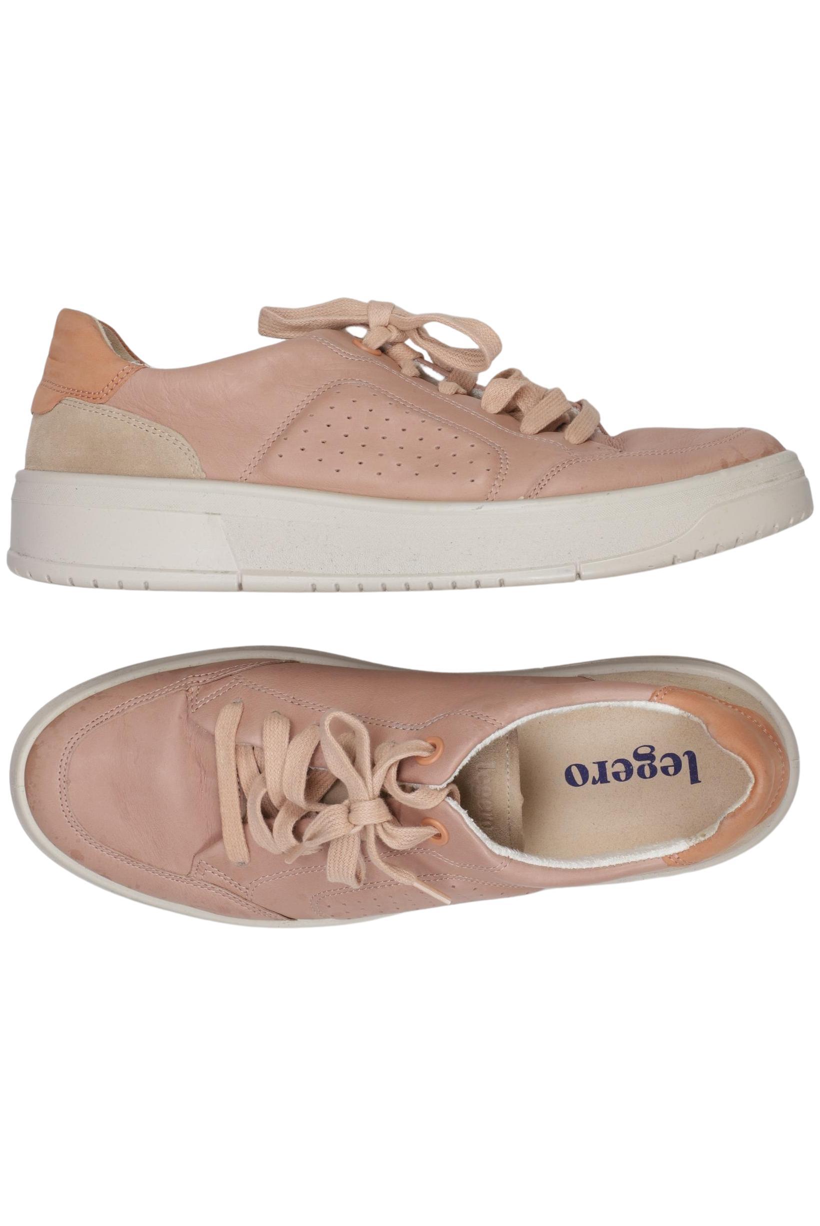 

Legero Damen Sneakers, pink, Gr. 8