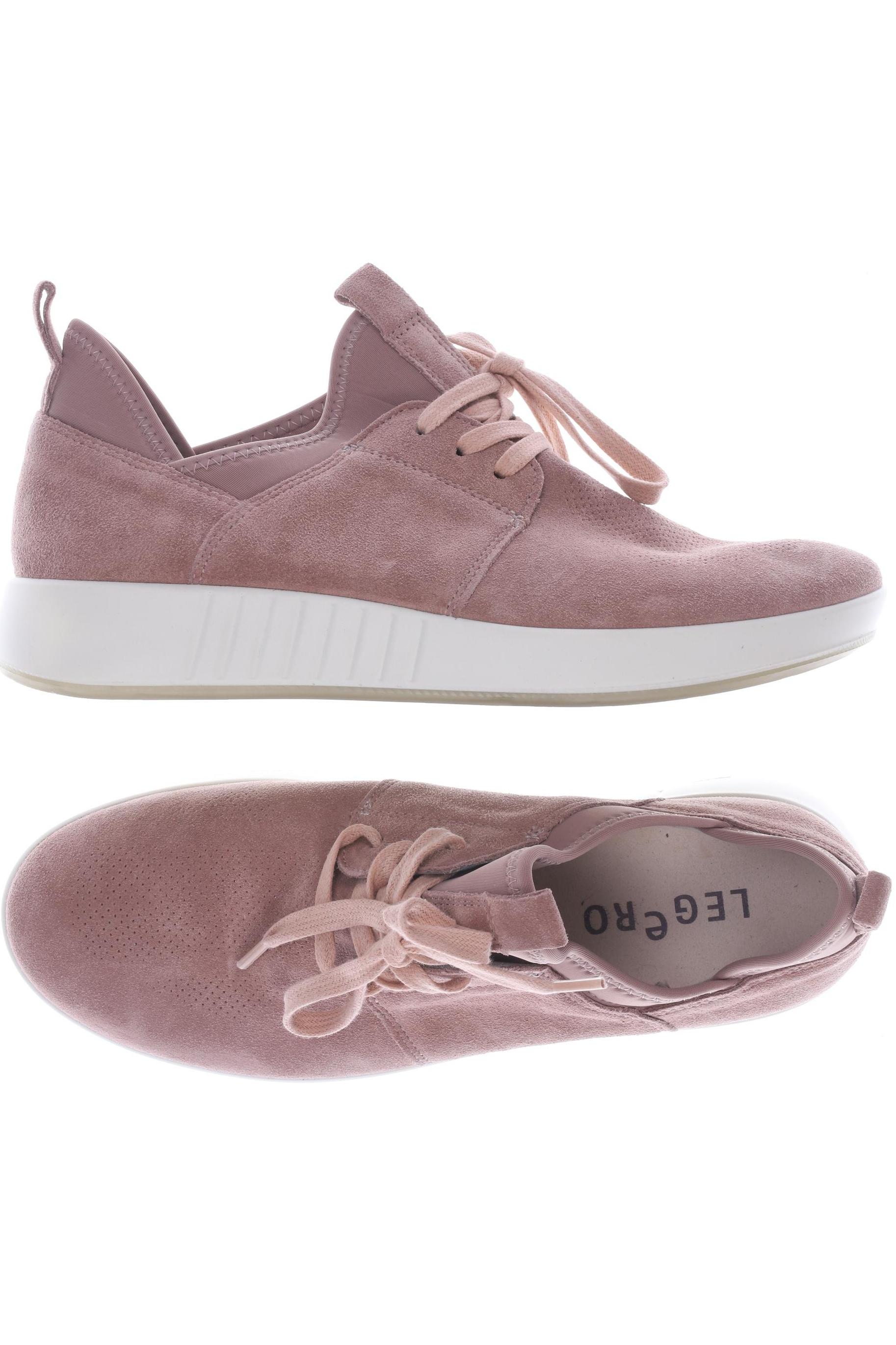 

LEGERO Damen Sneakers, pink