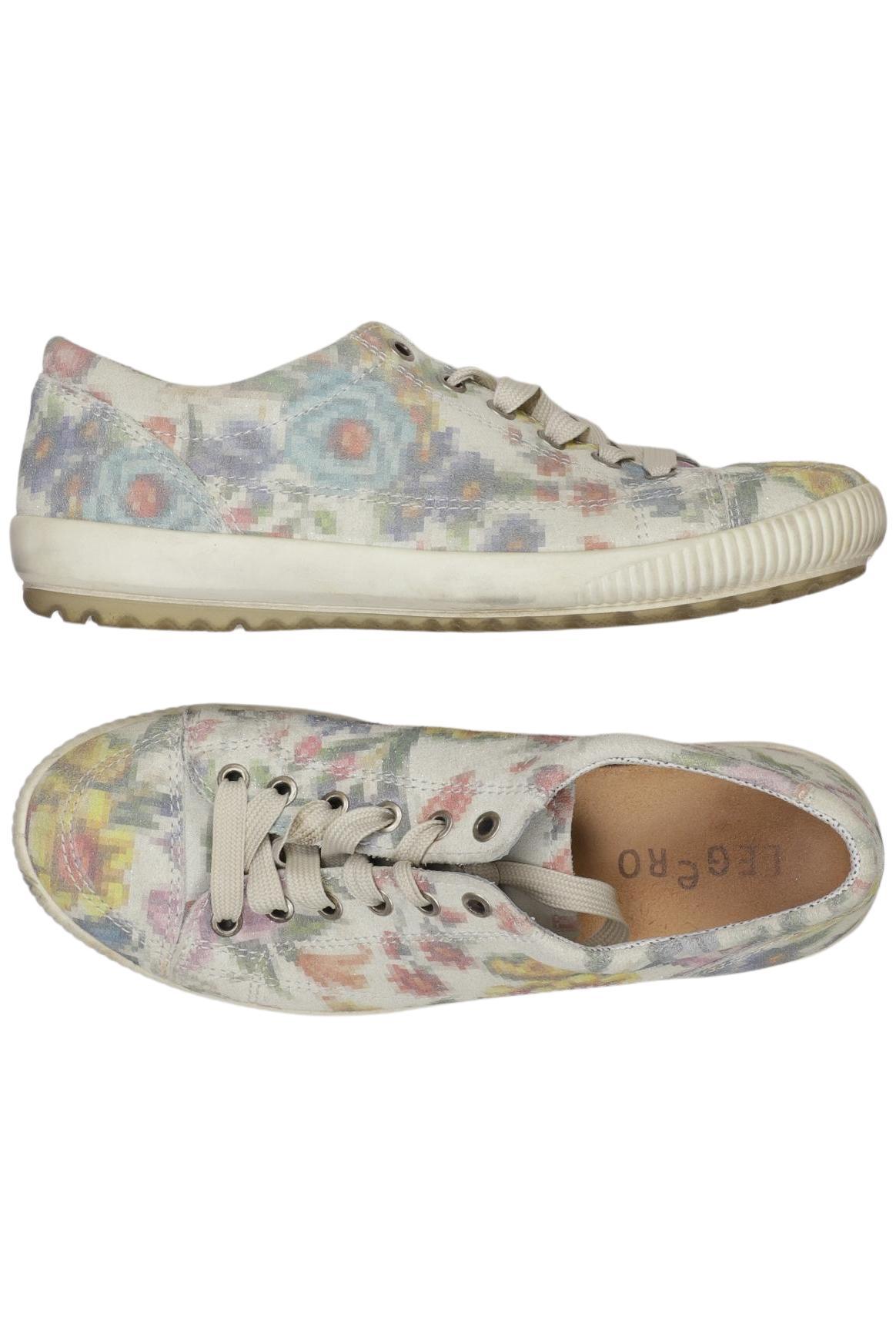

Legero Damen Sneakers, mehrfarbig, Gr. 38