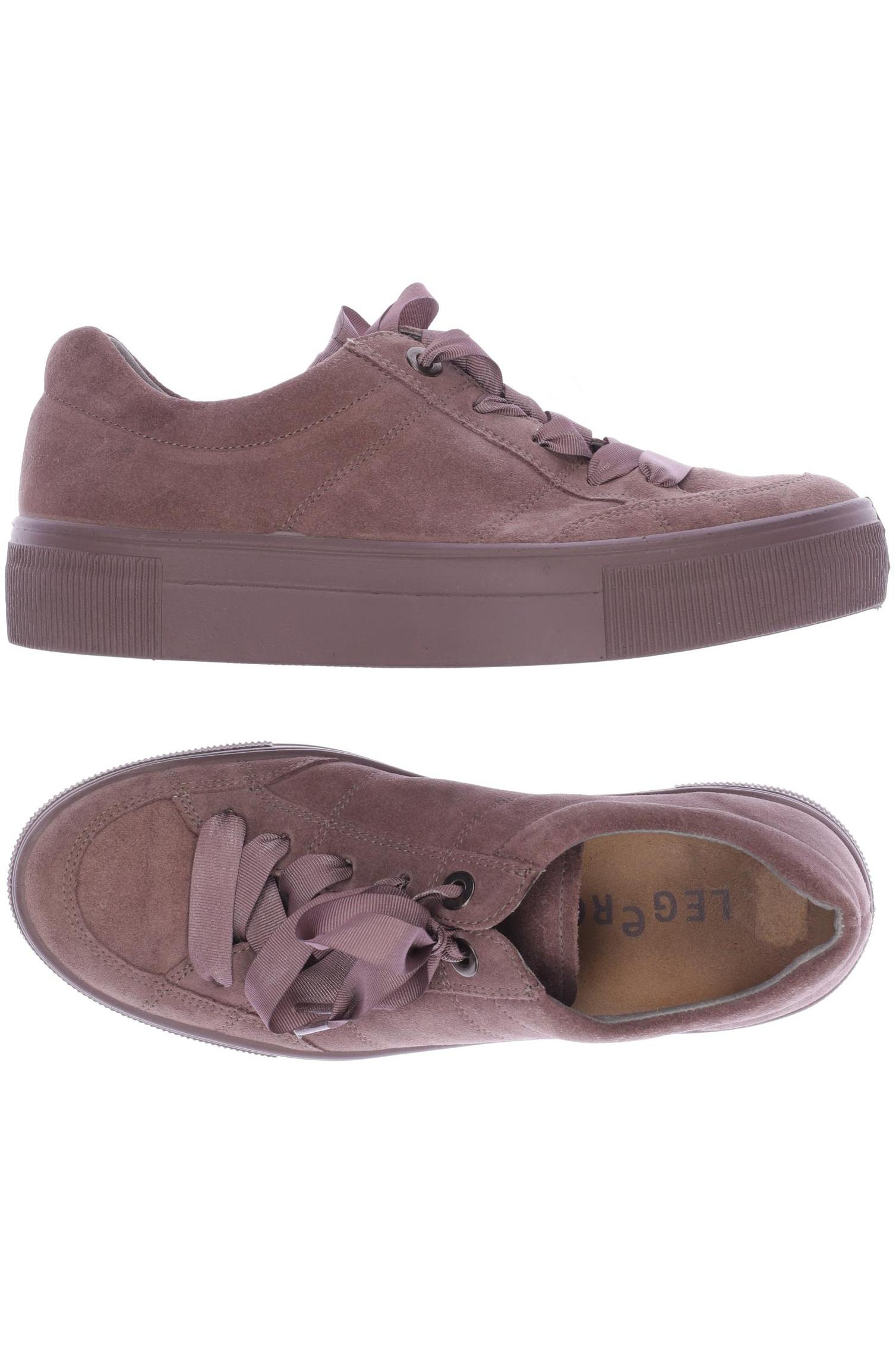 

LEGERO Damen Sneakers, pink