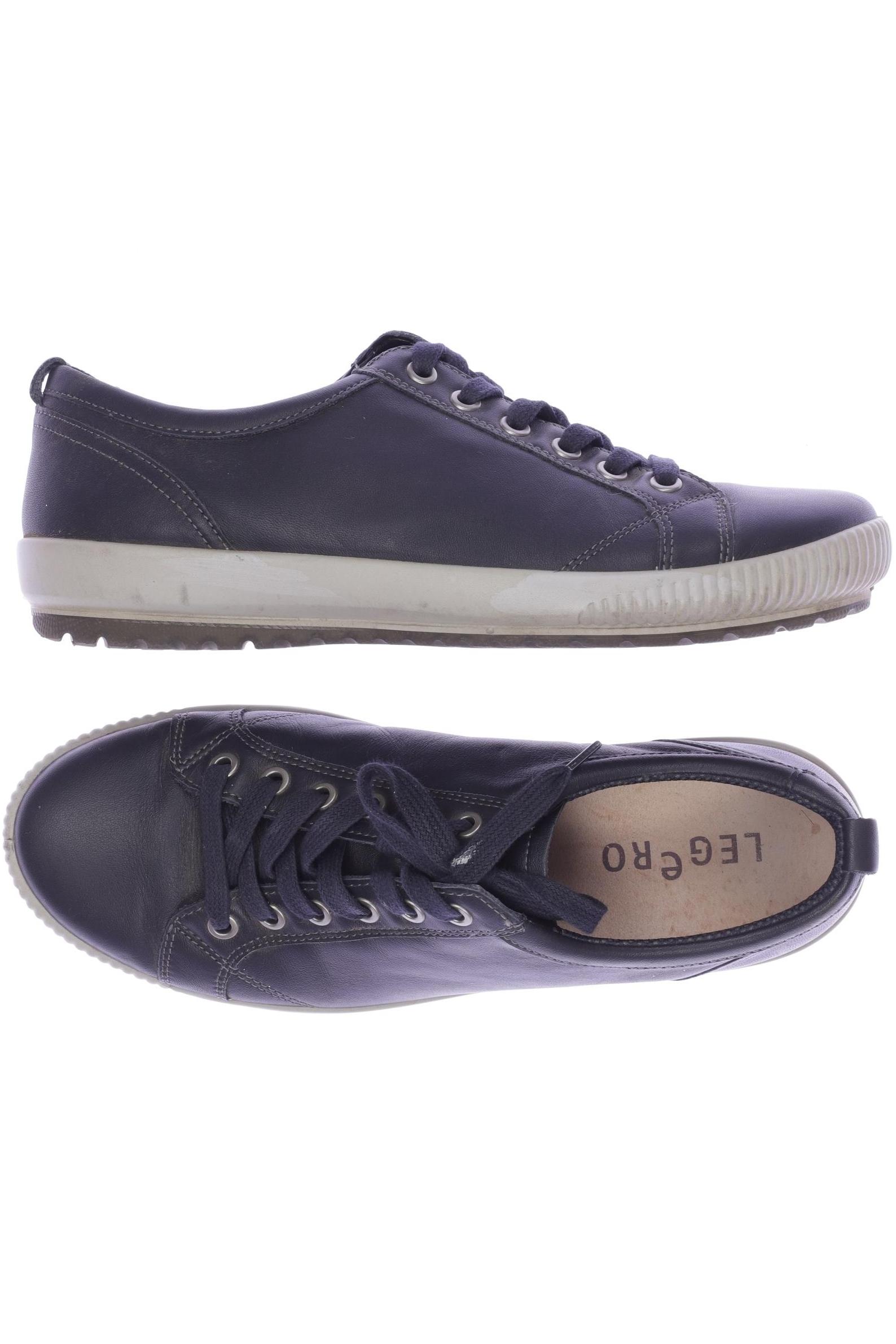 

Legero Damen Sneakers, marineblau, Gr. 6