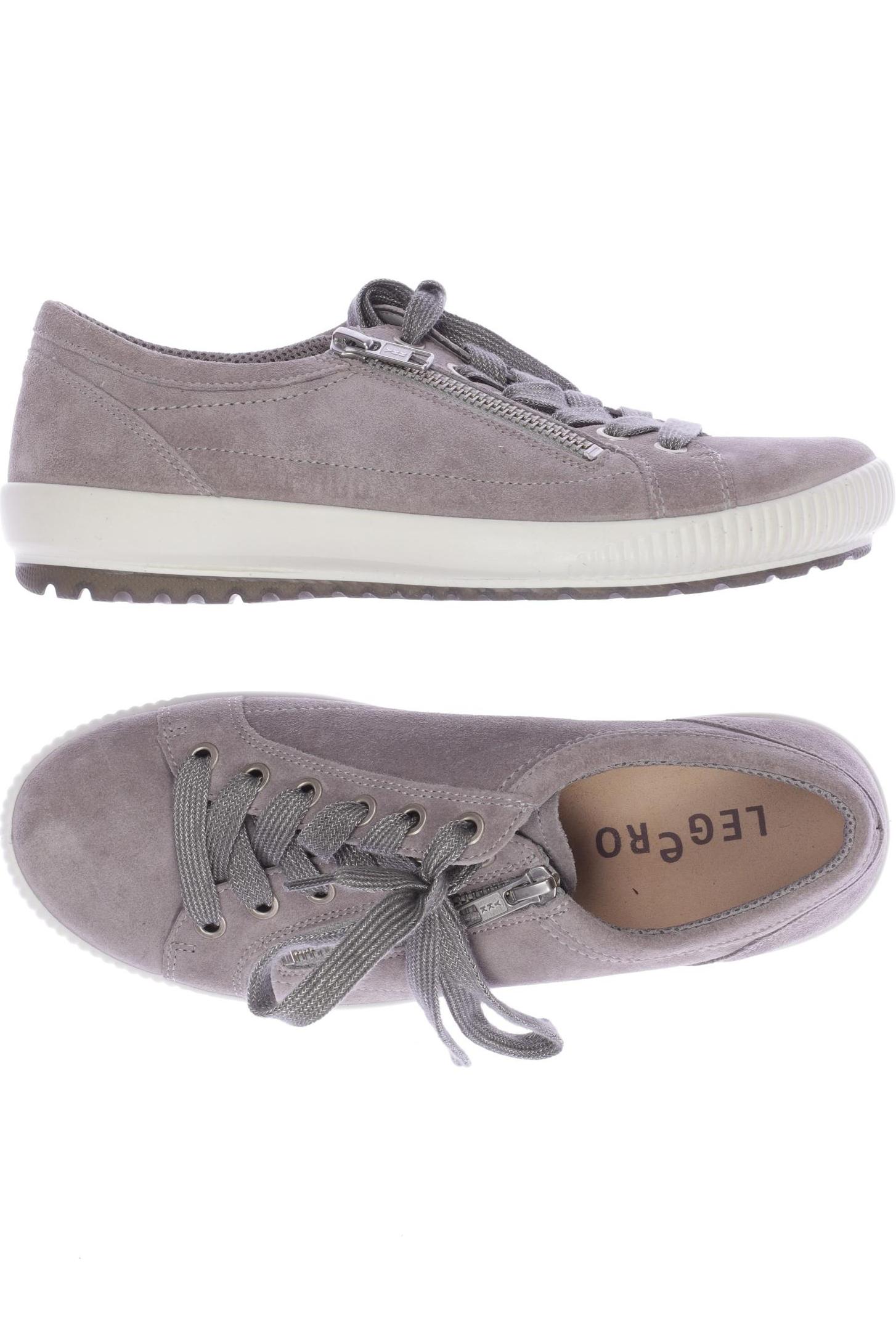 

Legero Damen Sneakers, grau, Gr. 5