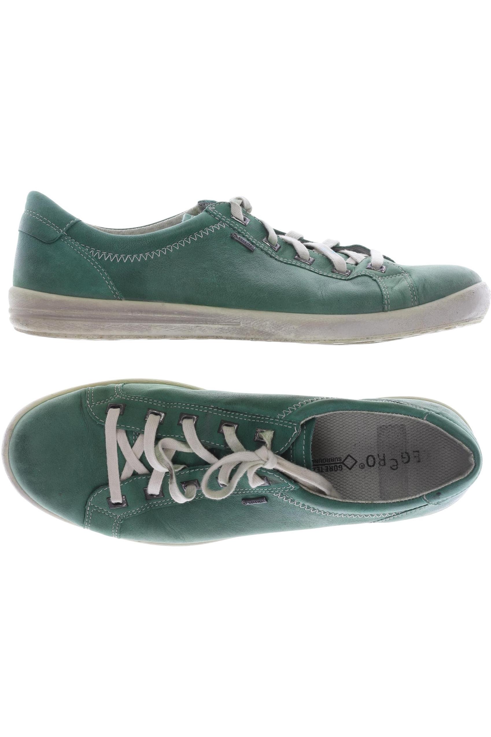 

LEGERO Damen Sneakers, grün