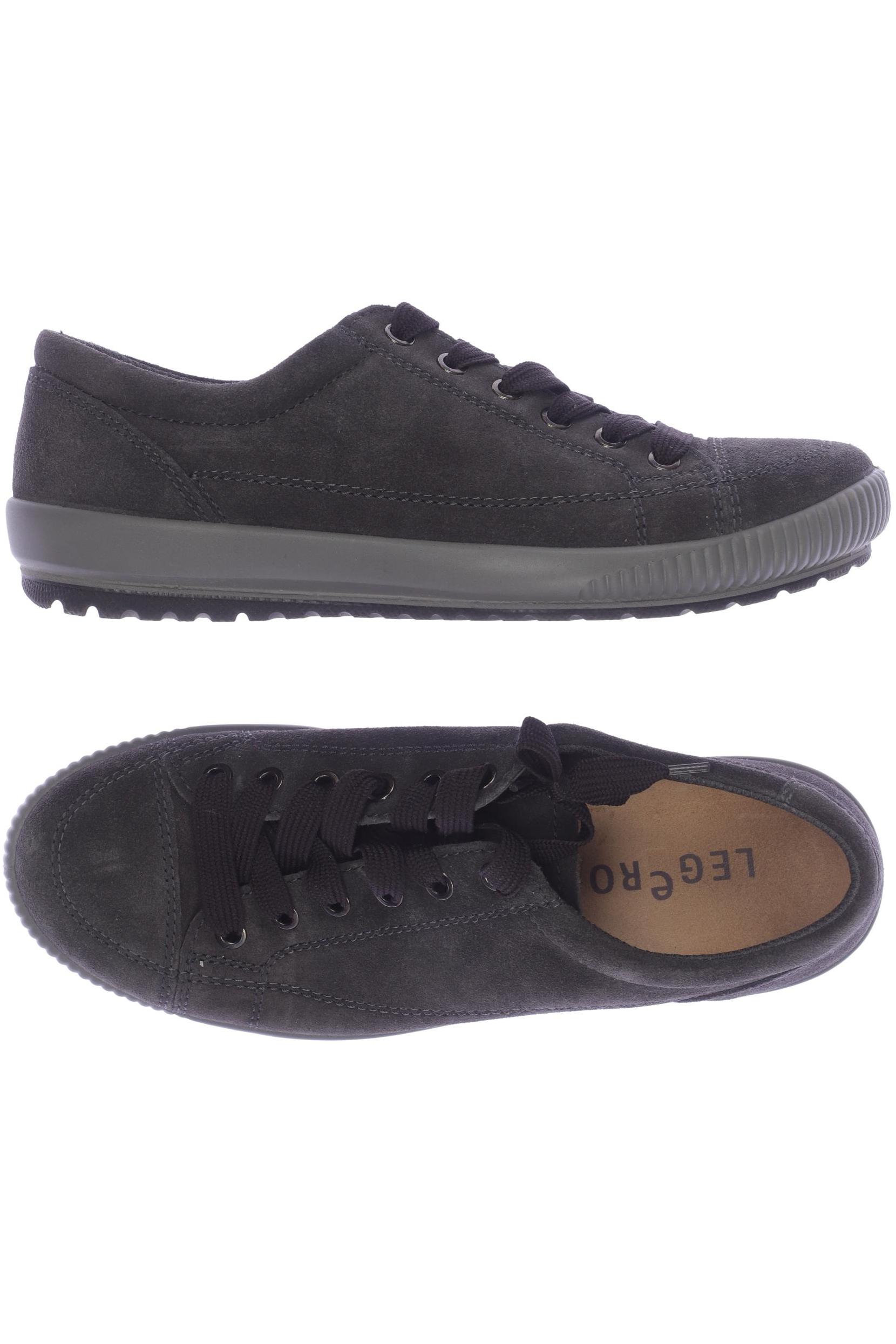 

Legero Damen Sneakers, grau, Gr. 6