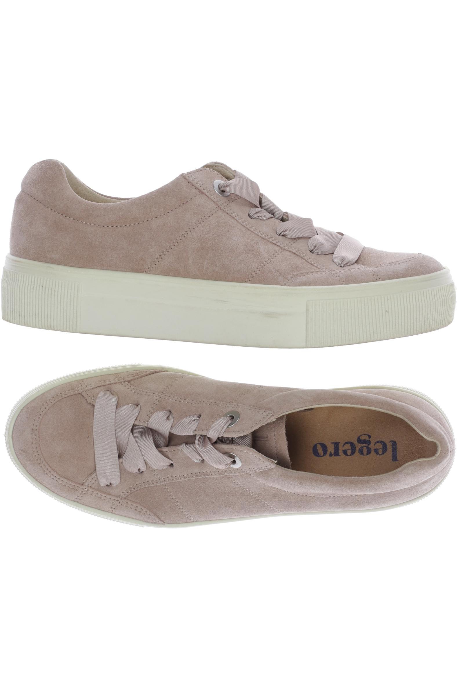 

Legero Damen Sneakers, rot, Gr. 38