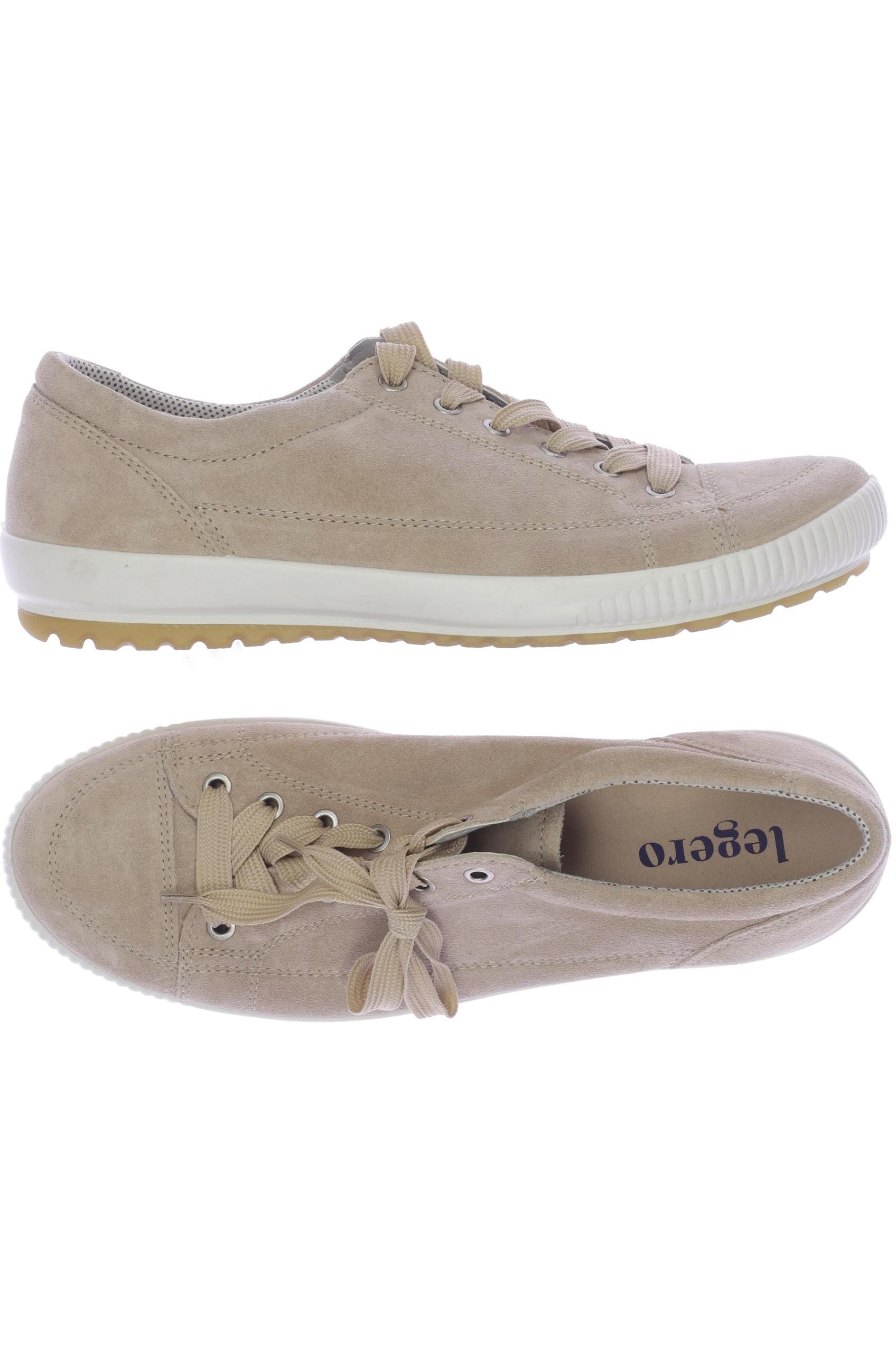 

Legero Damen Sneakers, beige, Gr. 42