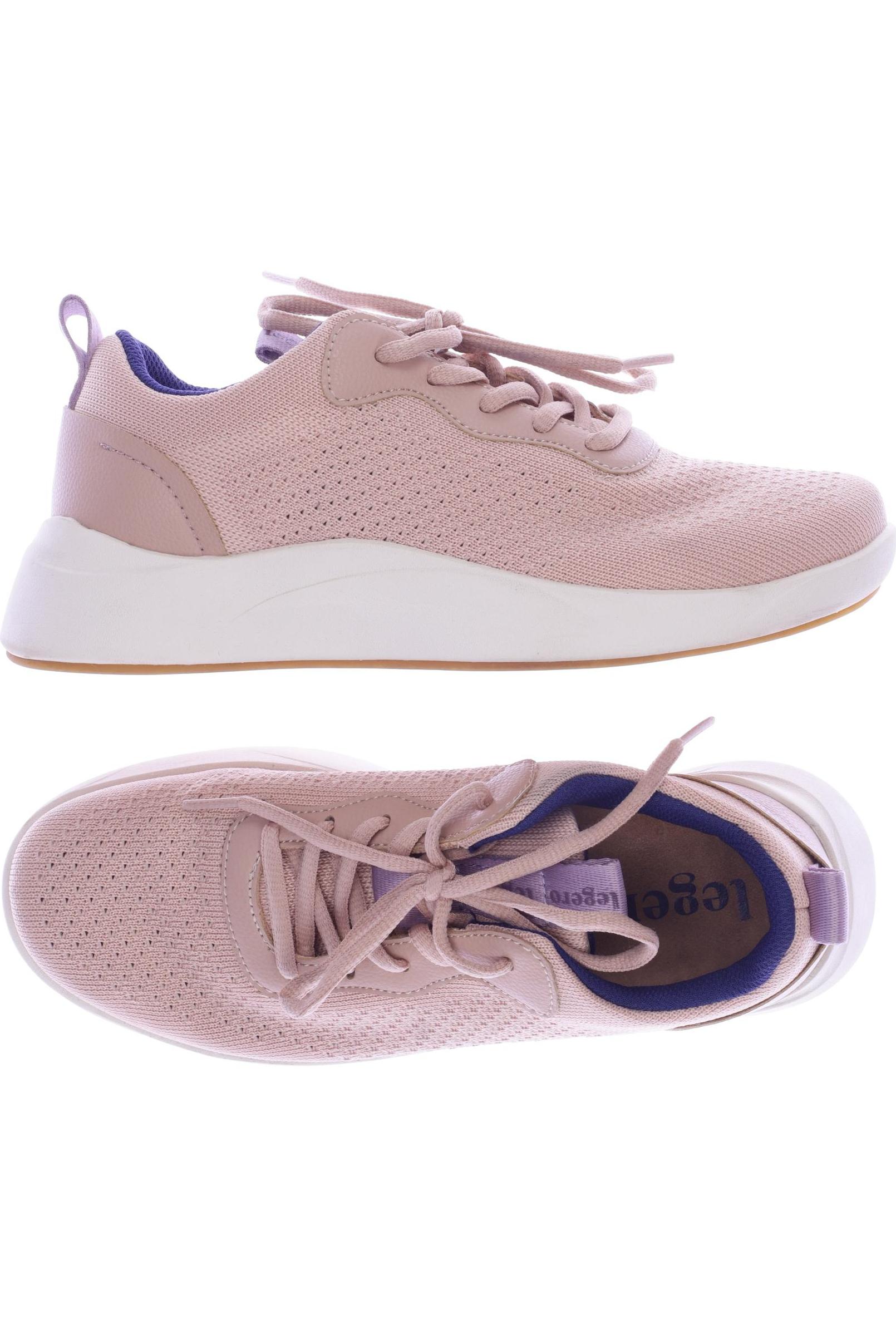 

LEGERO Damen Sneakers, beige