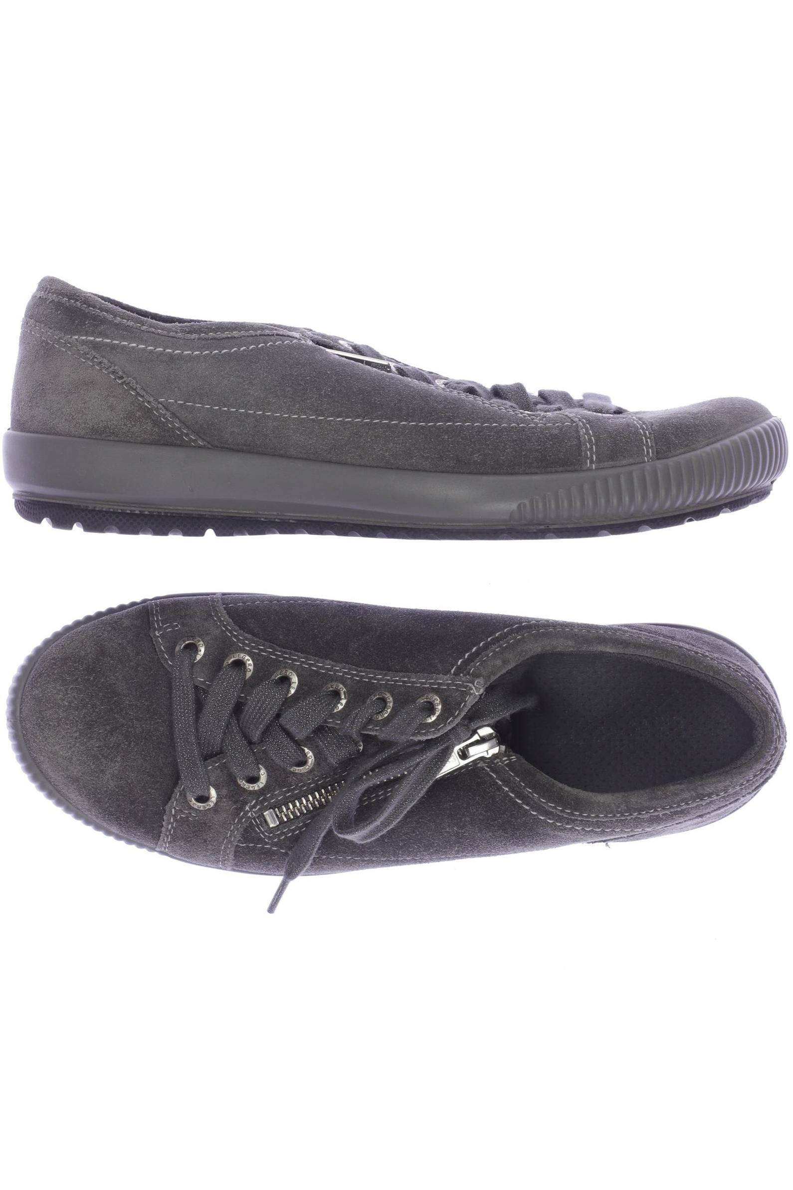 

Legero Damen Sneakers, grau, Gr. 6