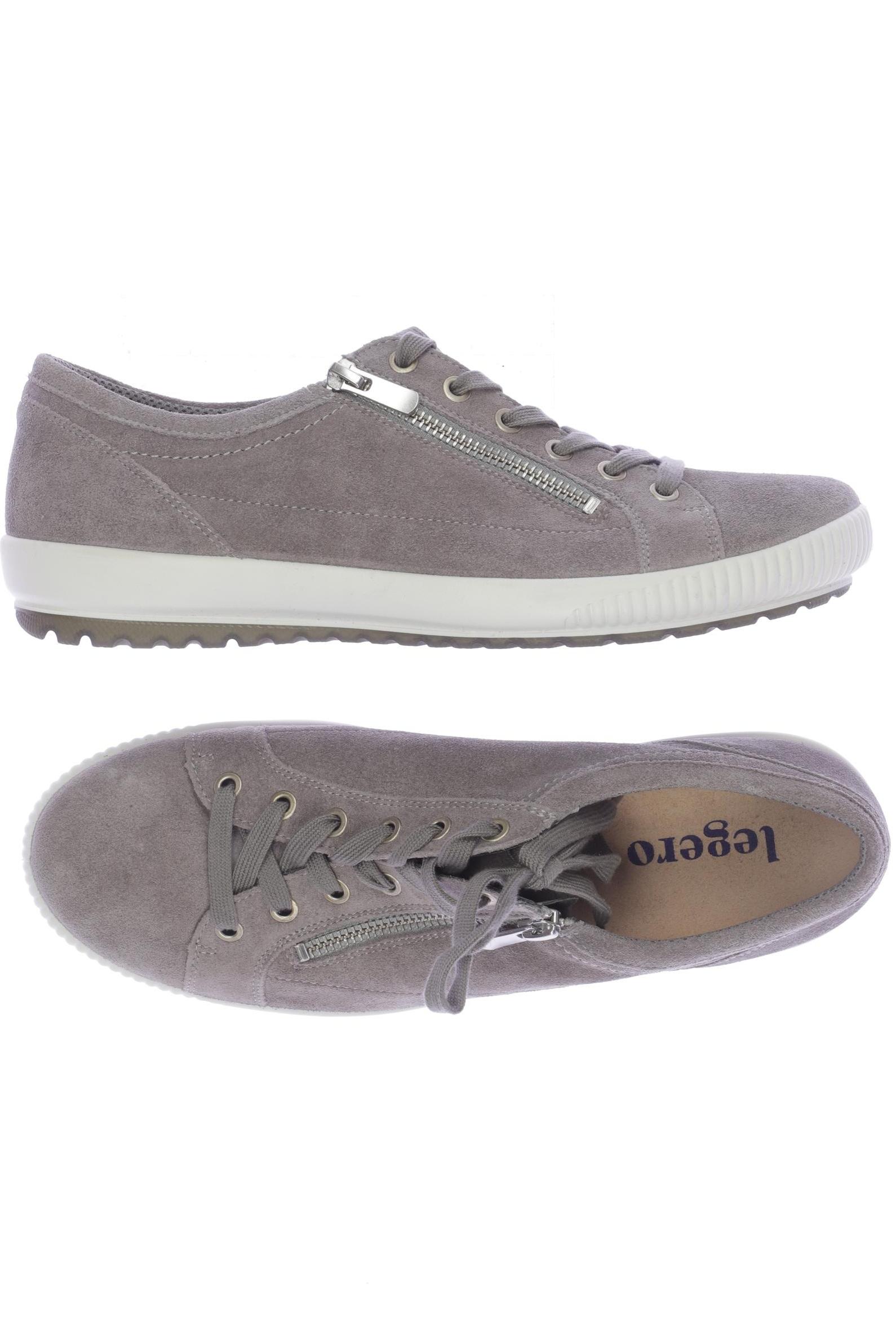 

Legero Damen Sneakers, grau, Gr. 8