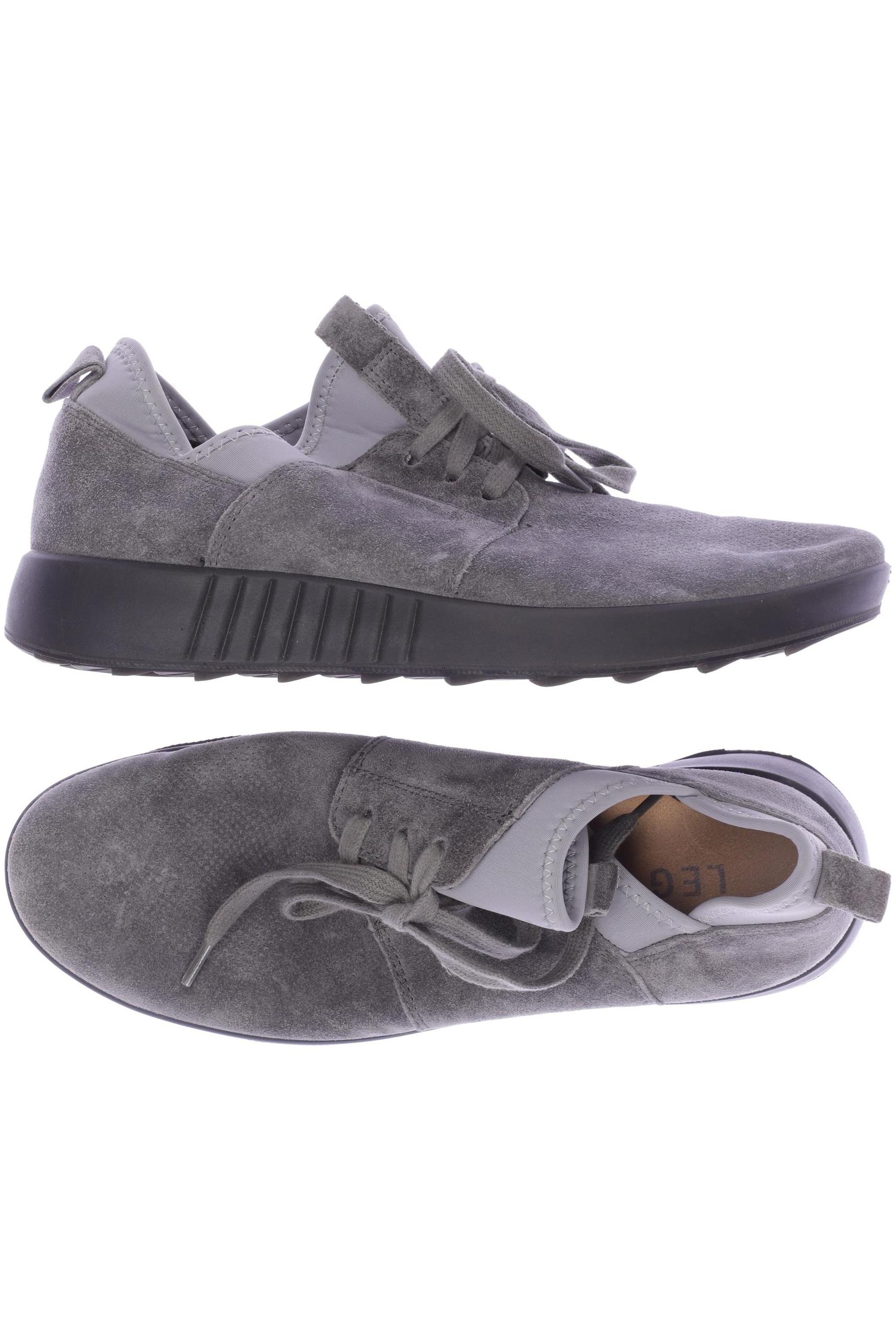 

Legero Damen Sneakers, grau, Gr. 6