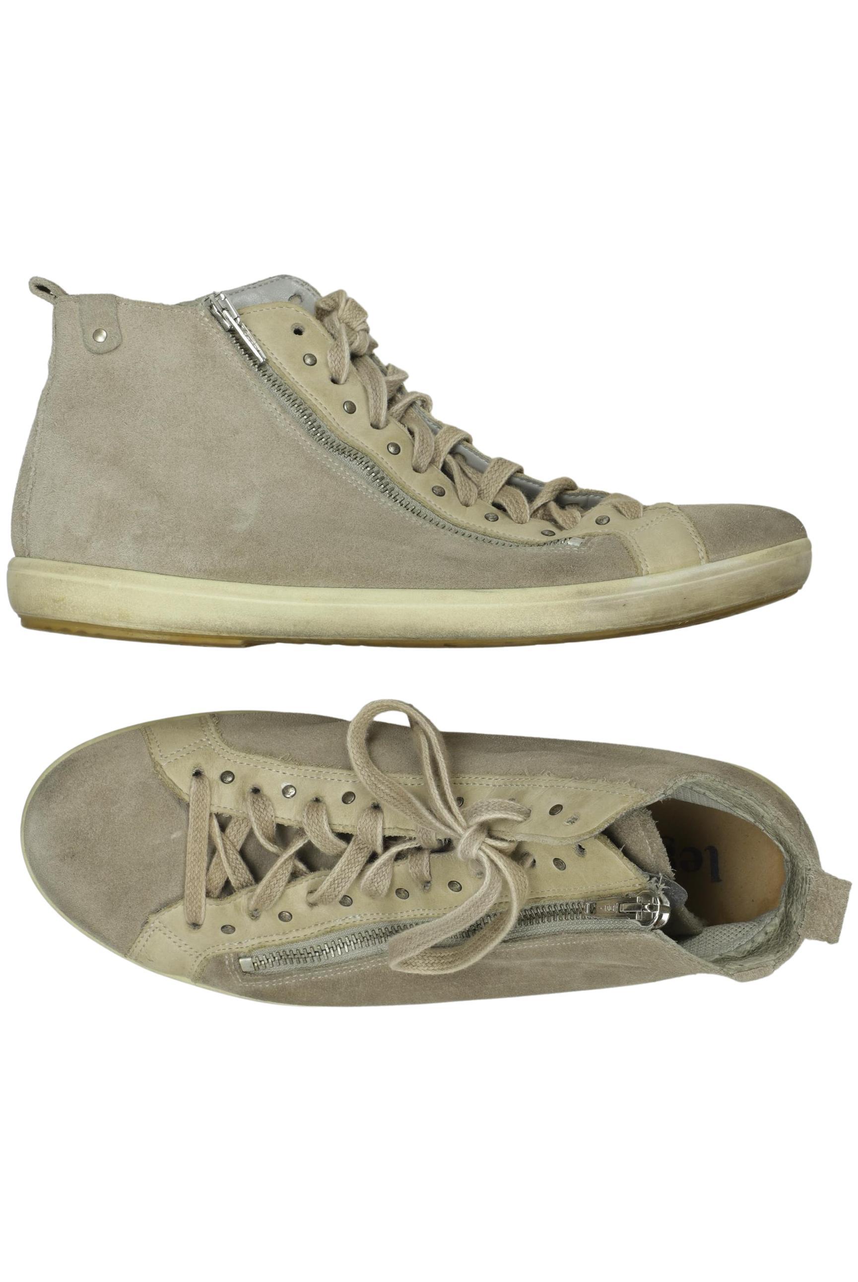 

Legero Damen Sneakers, beige, Gr. 41