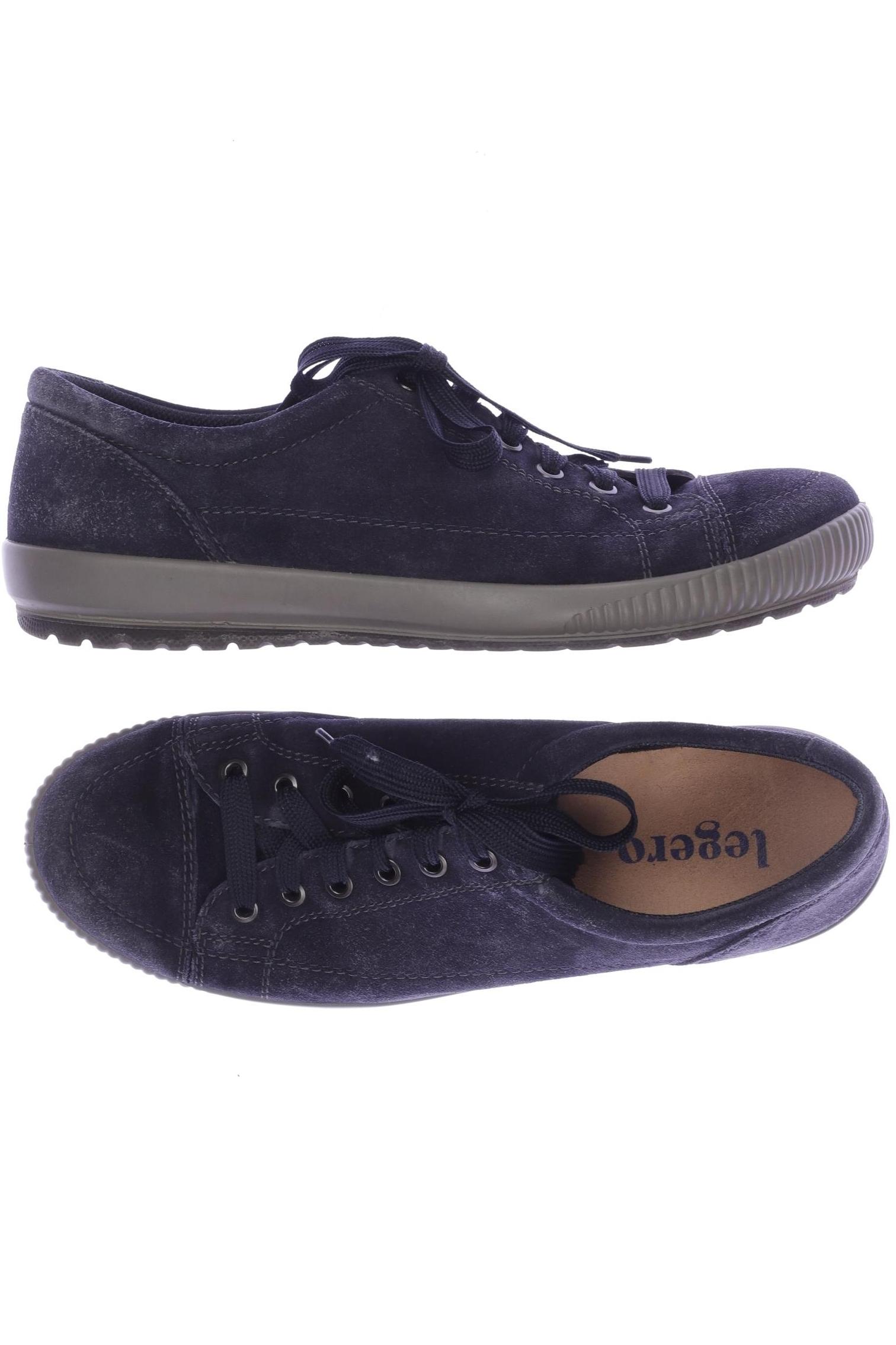 

Legero Damen Sneakers, marineblau, Gr. 8.5