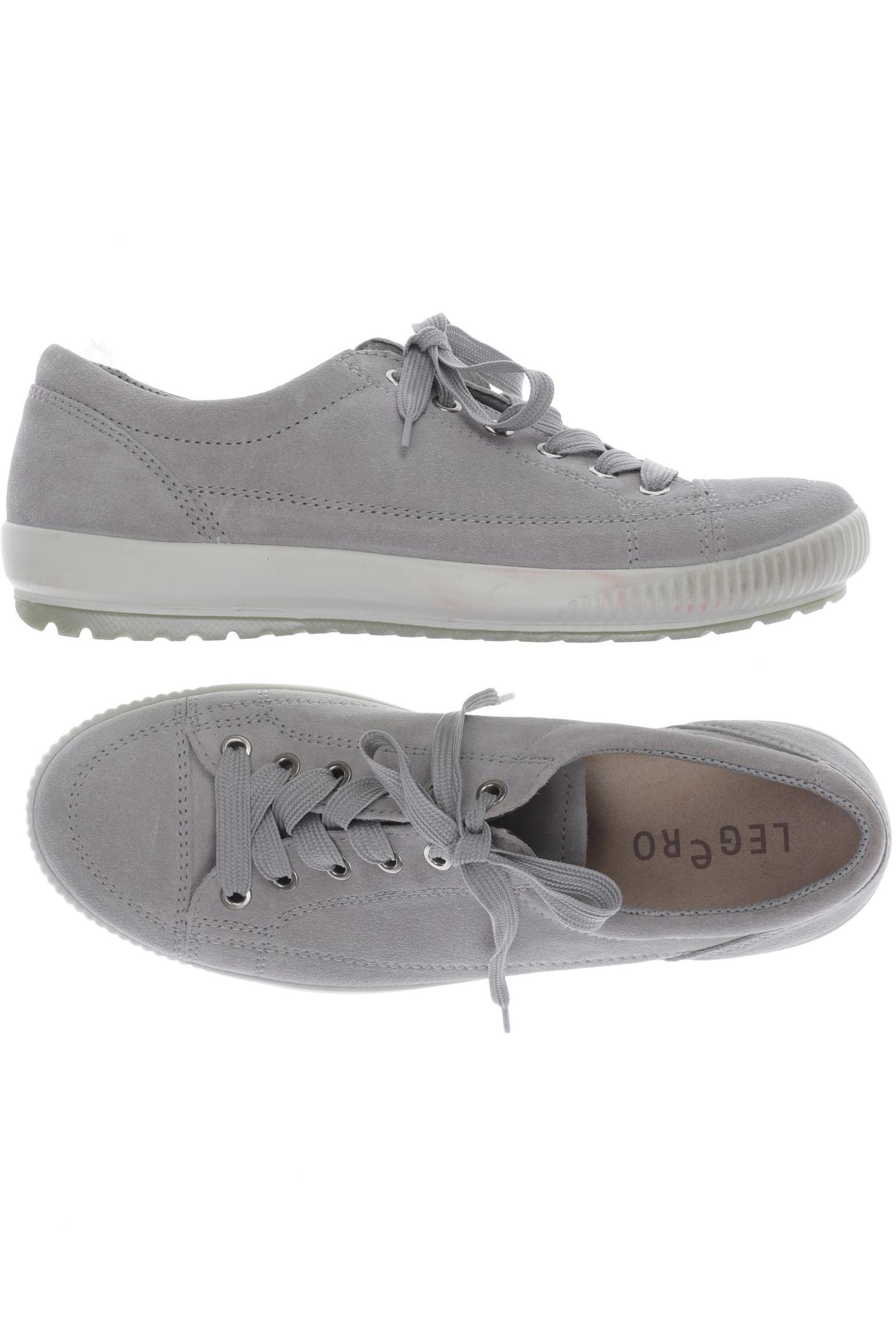 

Legero Damen Sneakers, grau, Gr. 6