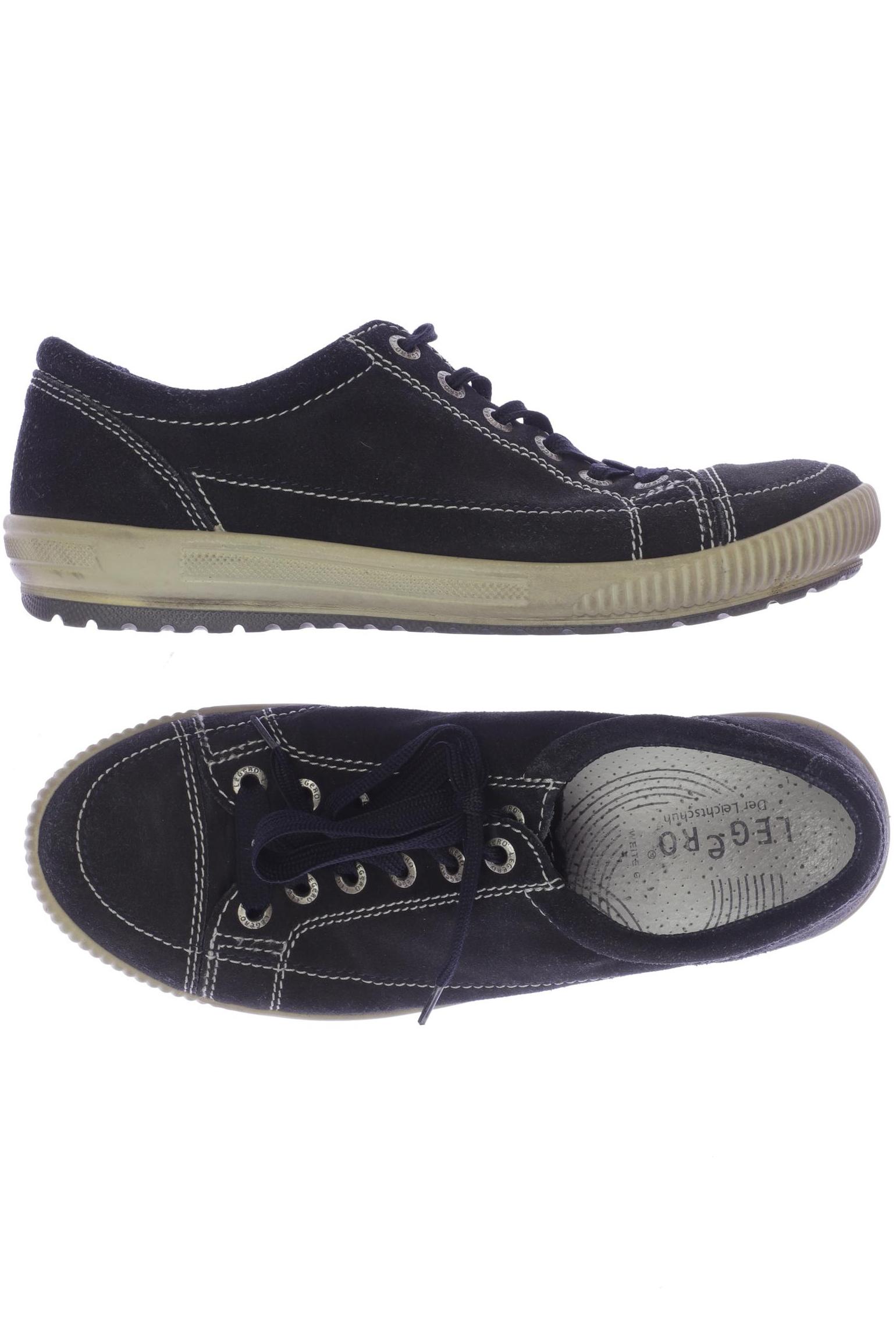 

Legero Damen Sneakers, marineblau, Gr. 5