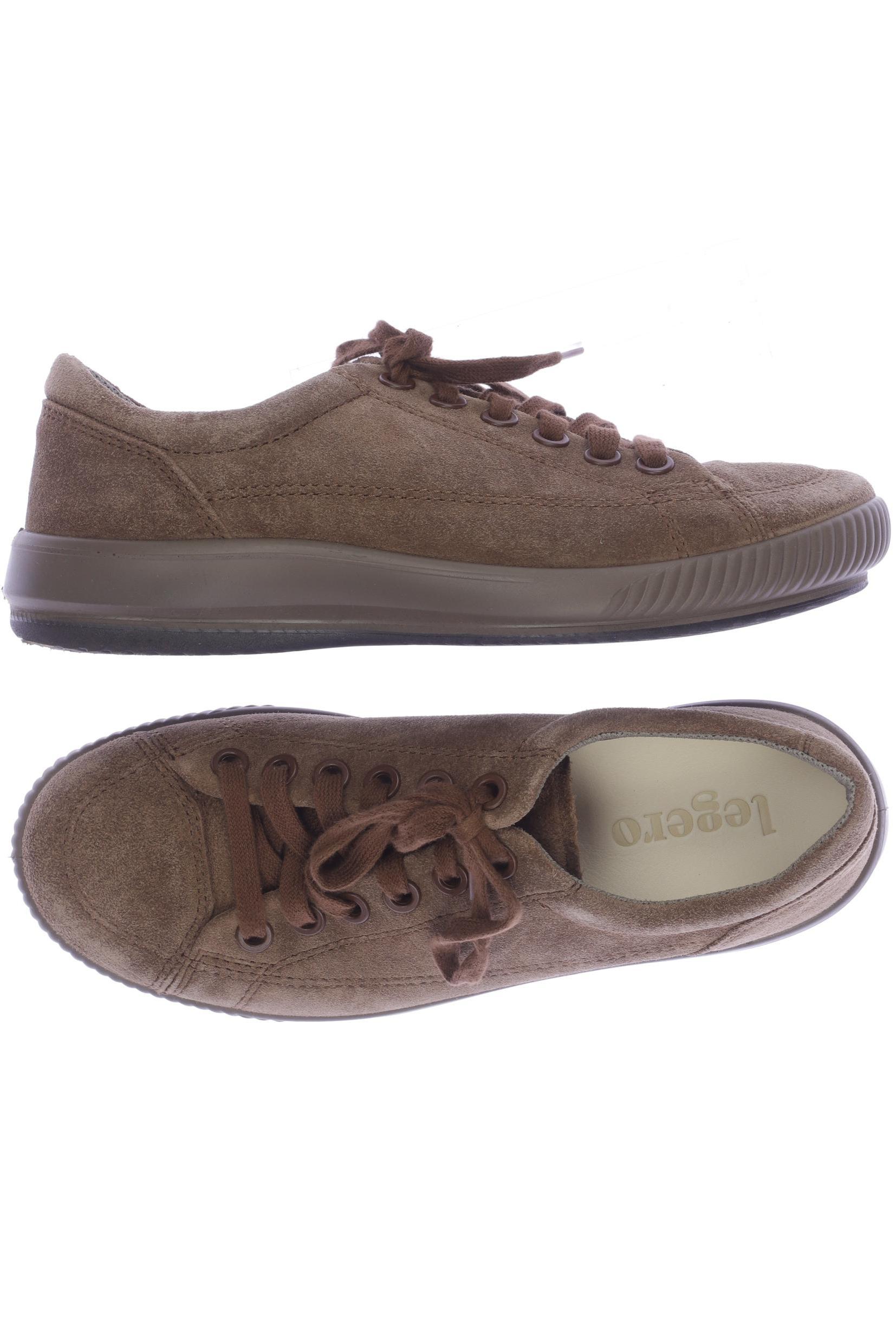 

LEGERO Damen Sneakers, braun