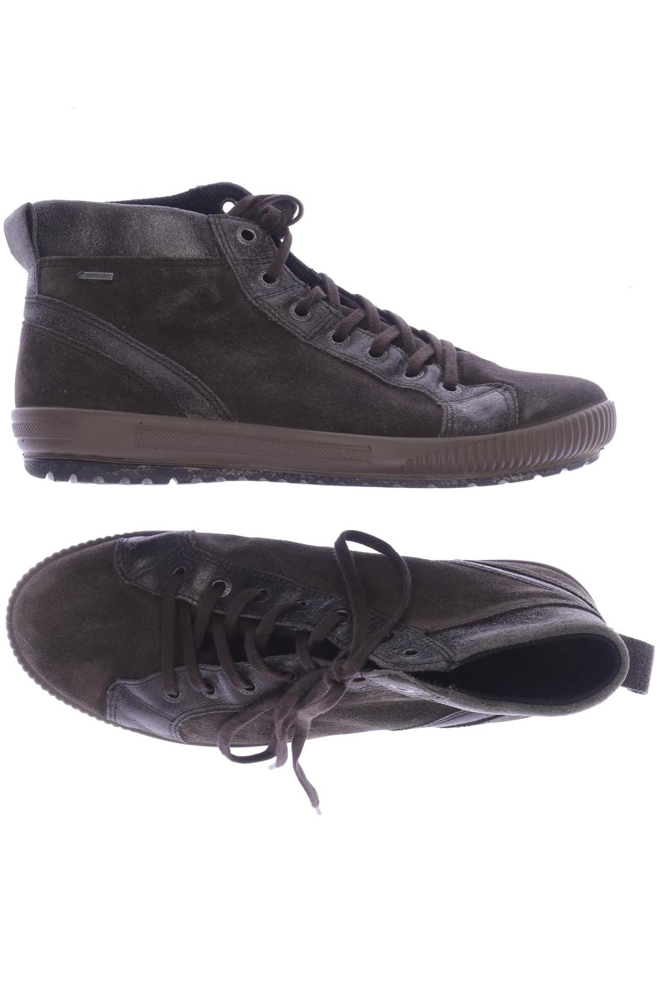

LEGERO Damen Sneakers, braun