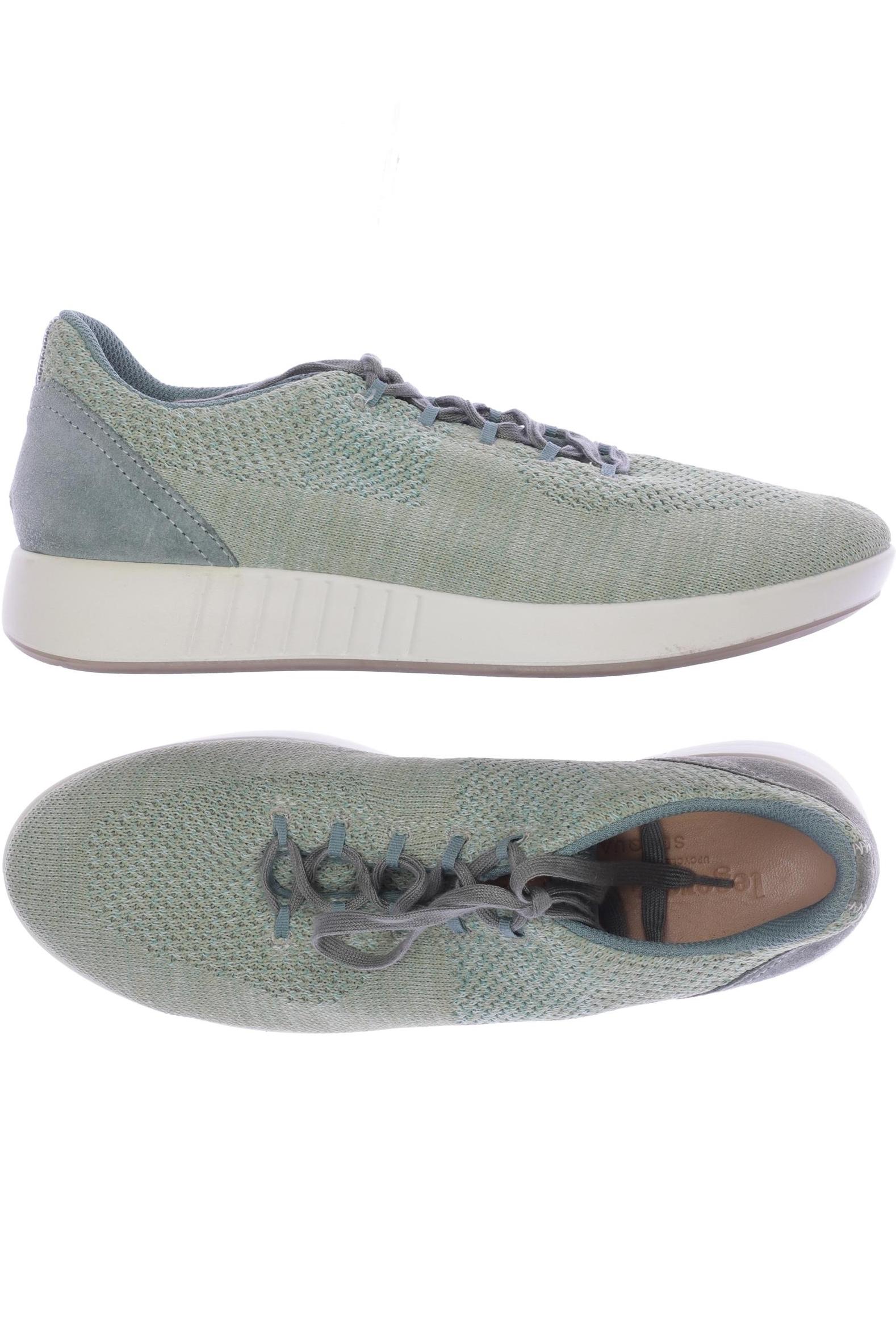 

Legero Damen Sneakers, hellgrün, Gr. 6