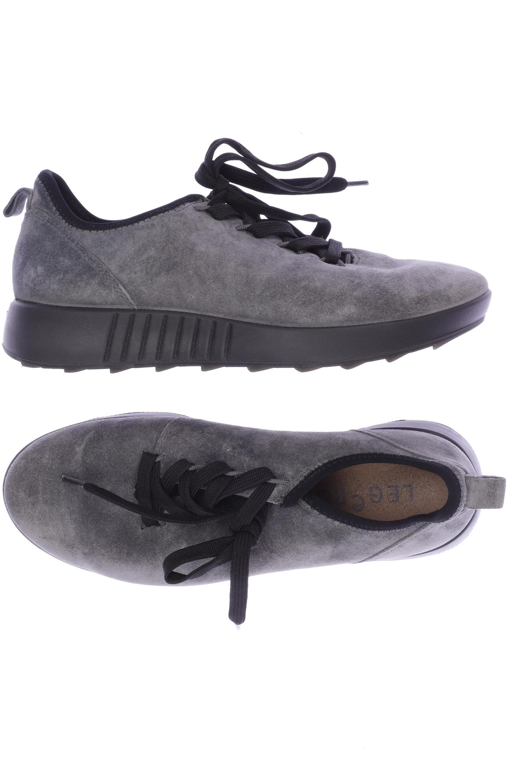 

Legero Damen Sneakers, grau, Gr. 4