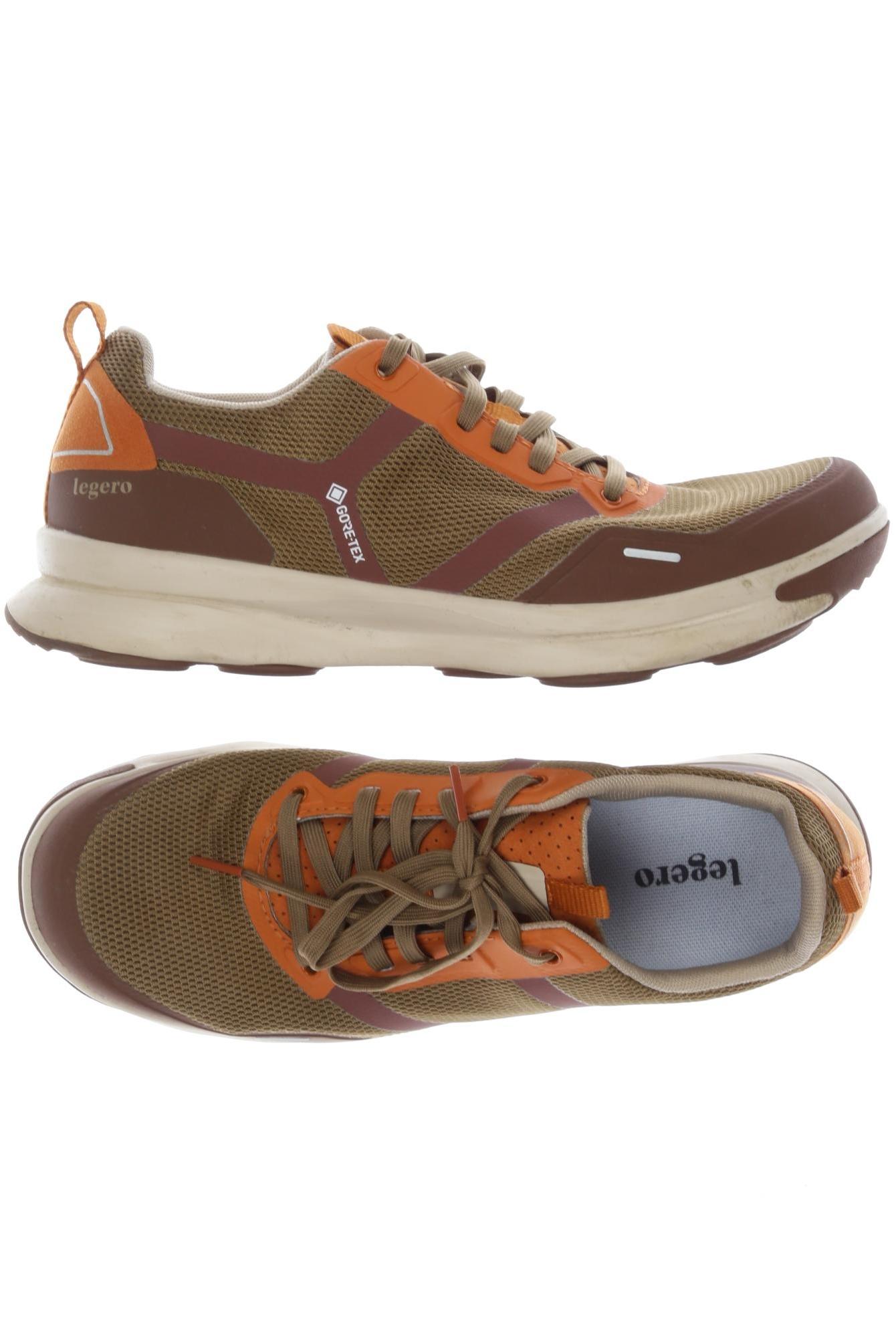 

Legero Damen Sneakers, beige, Gr. 6