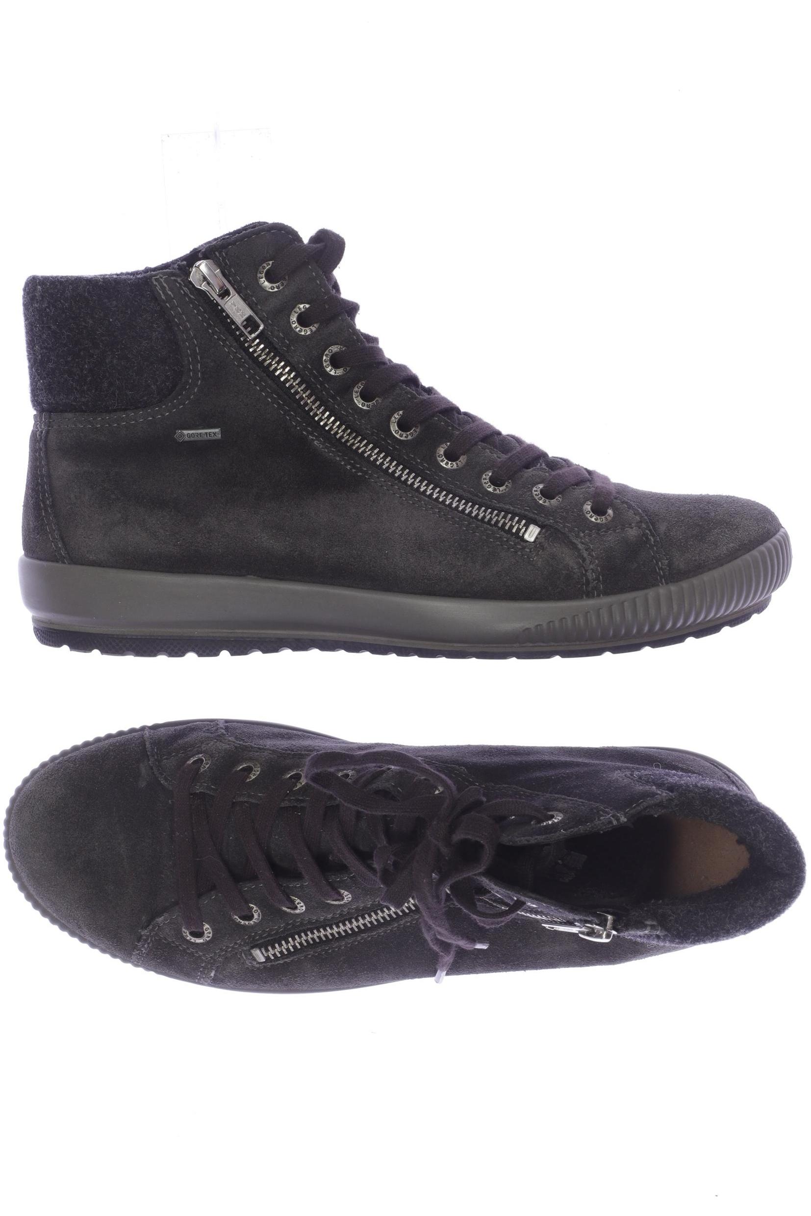 

Legero Damen Sneakers, braun, Gr. 5.5