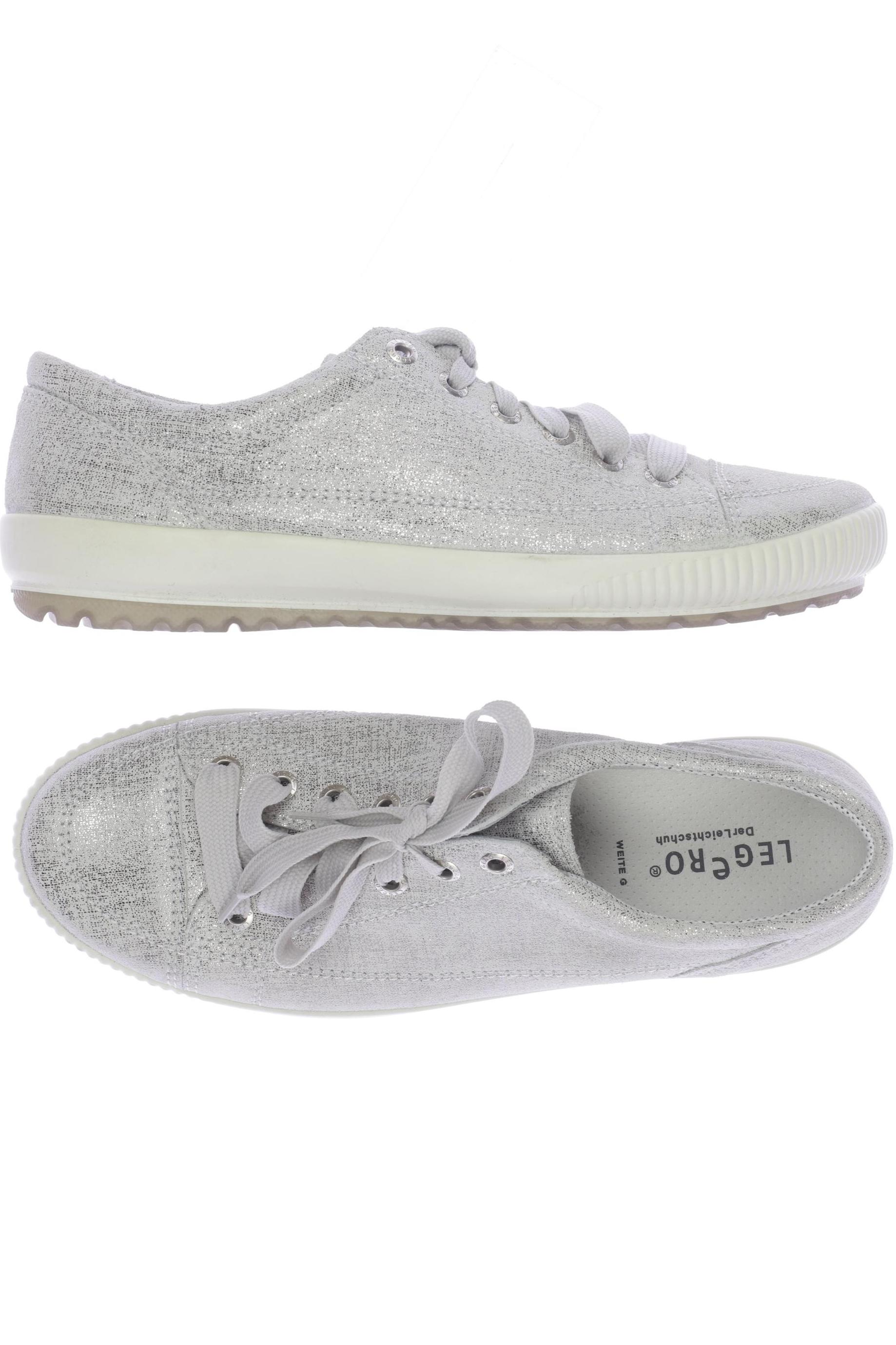

Legero Damen Sneakers, grau, Gr. 7
