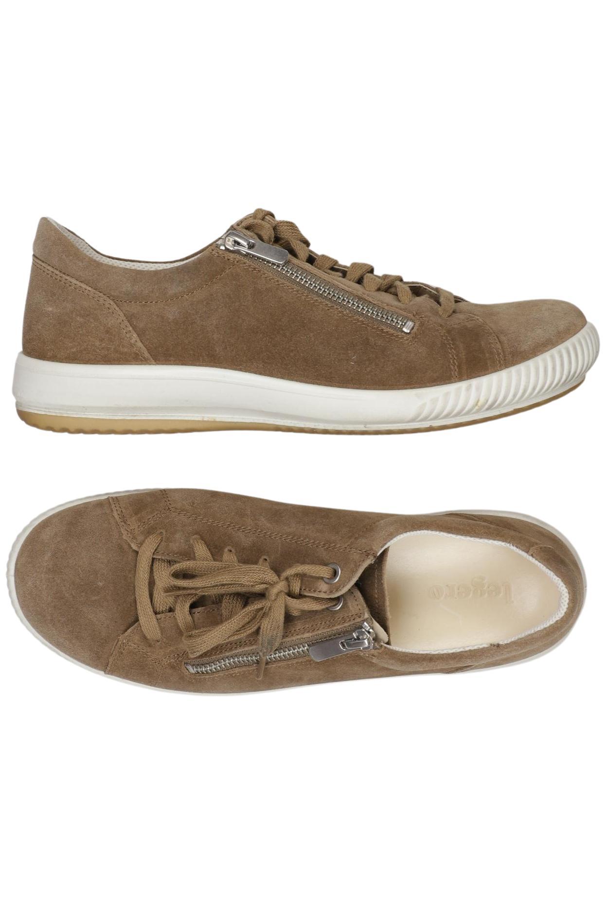 

Legero Damen Sneakers, beige, Gr. 6.5