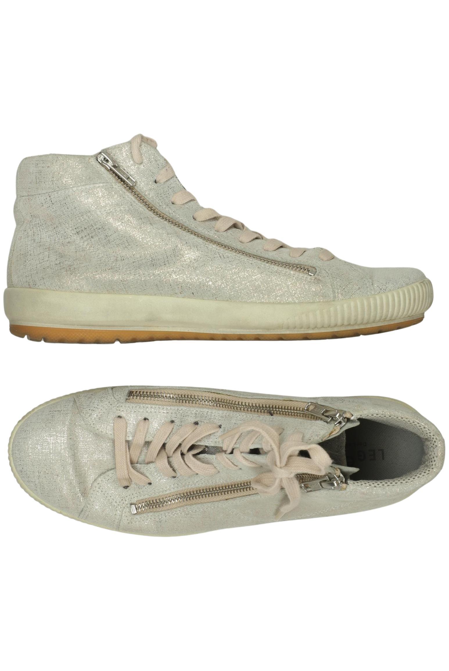 

Legero Damen Sneakers, grau, Gr. 8