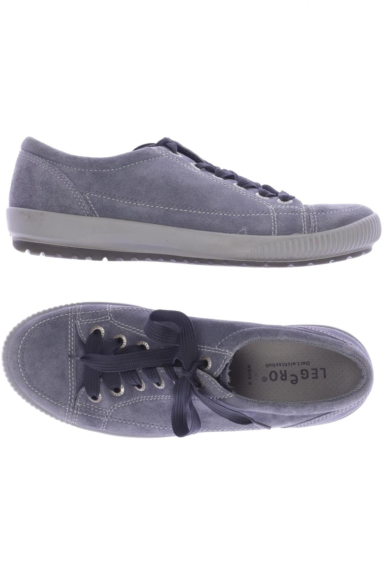 

LEGERO Damen Sneakers, grau
