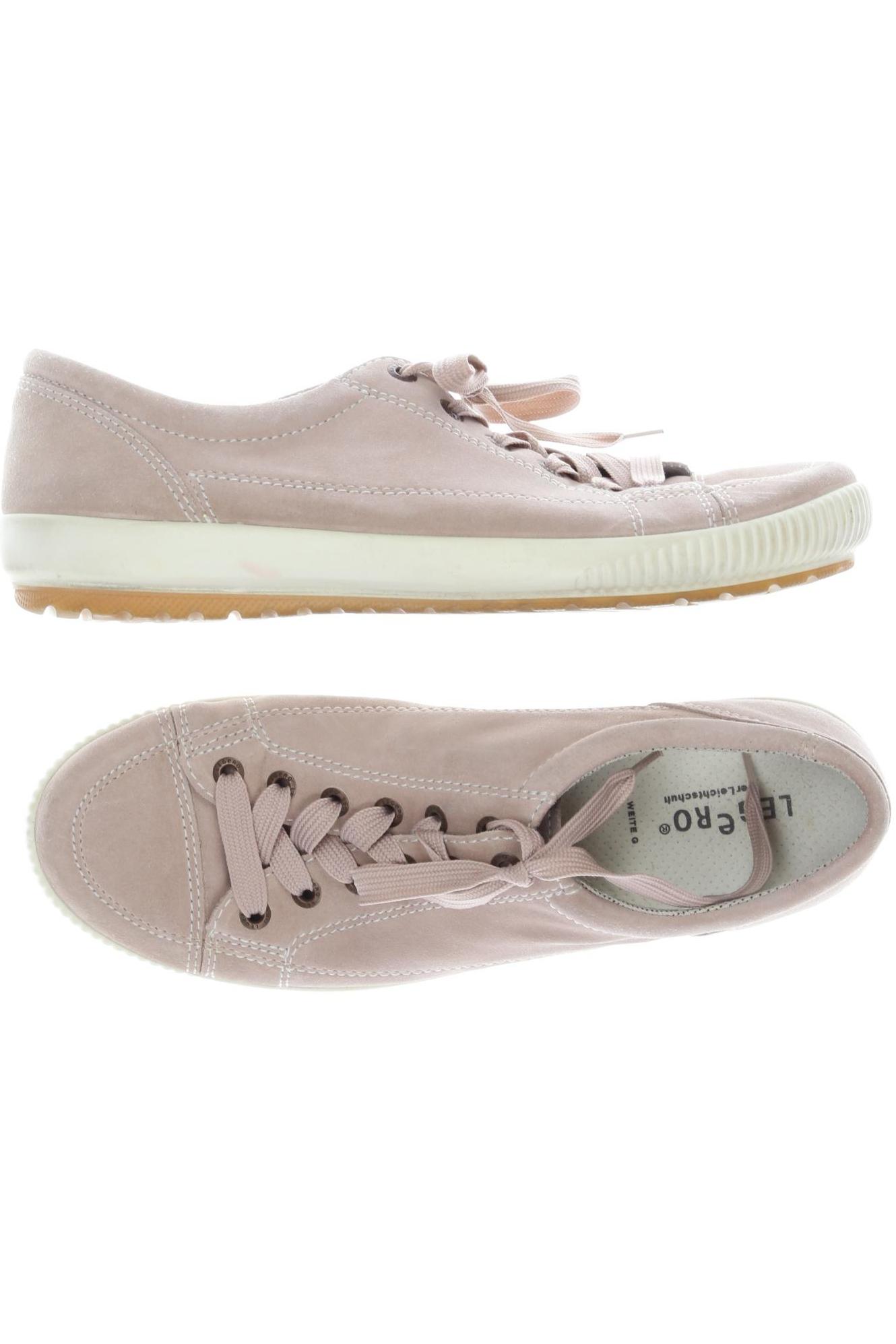 

Legero Damen Sneakers, flieder, Gr. 9