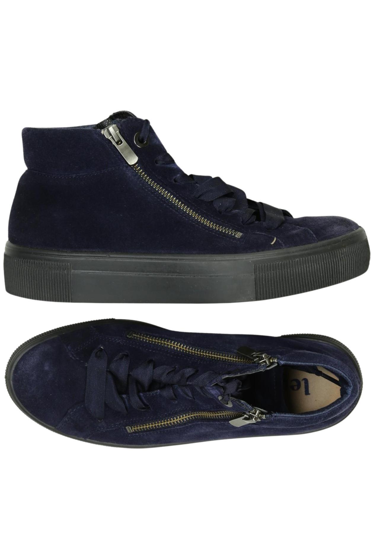 

Legero Damen Sneakers, marineblau, Gr. 38