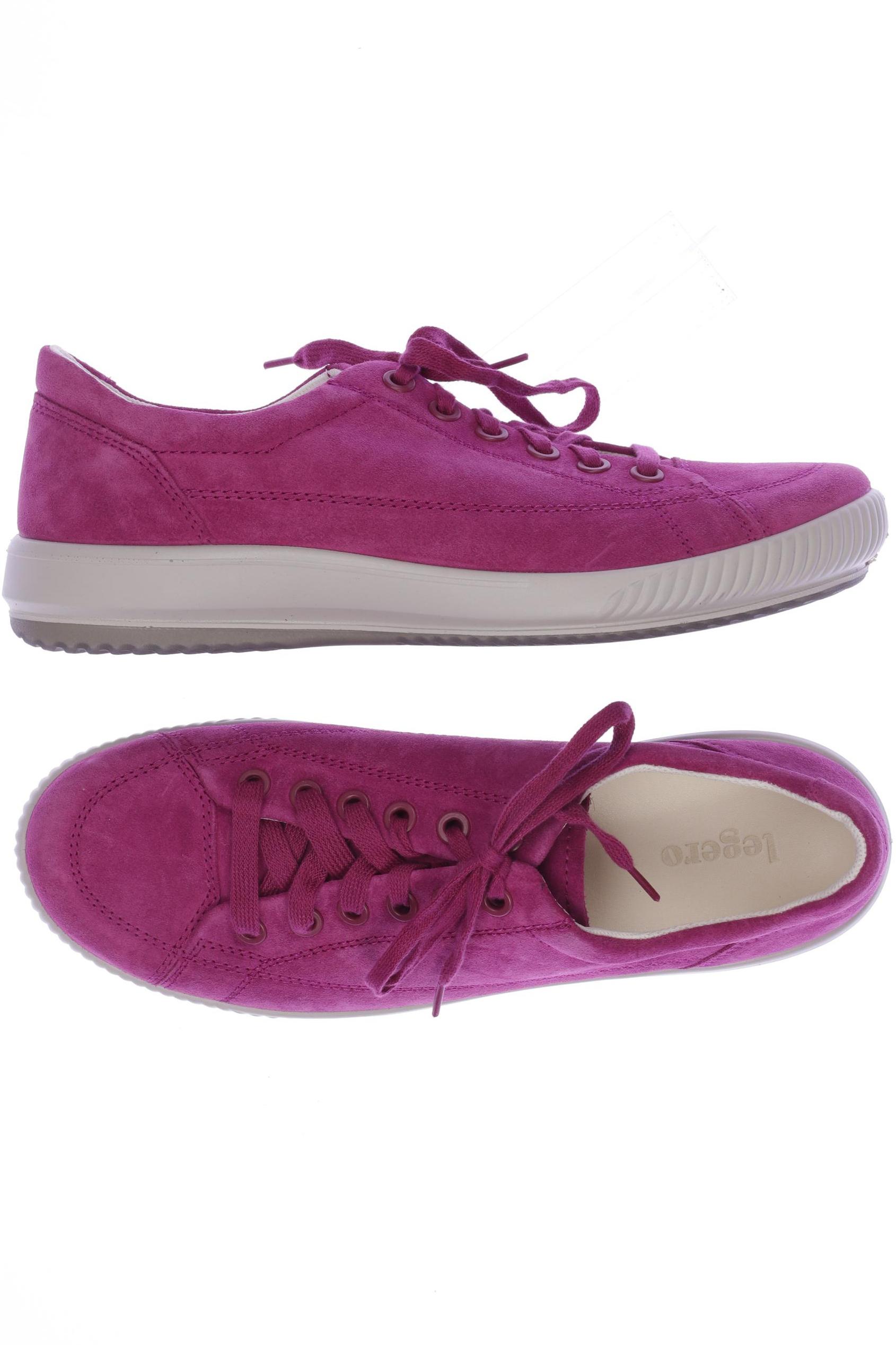 

Legero Damen Sneakers, pink, Gr. 9