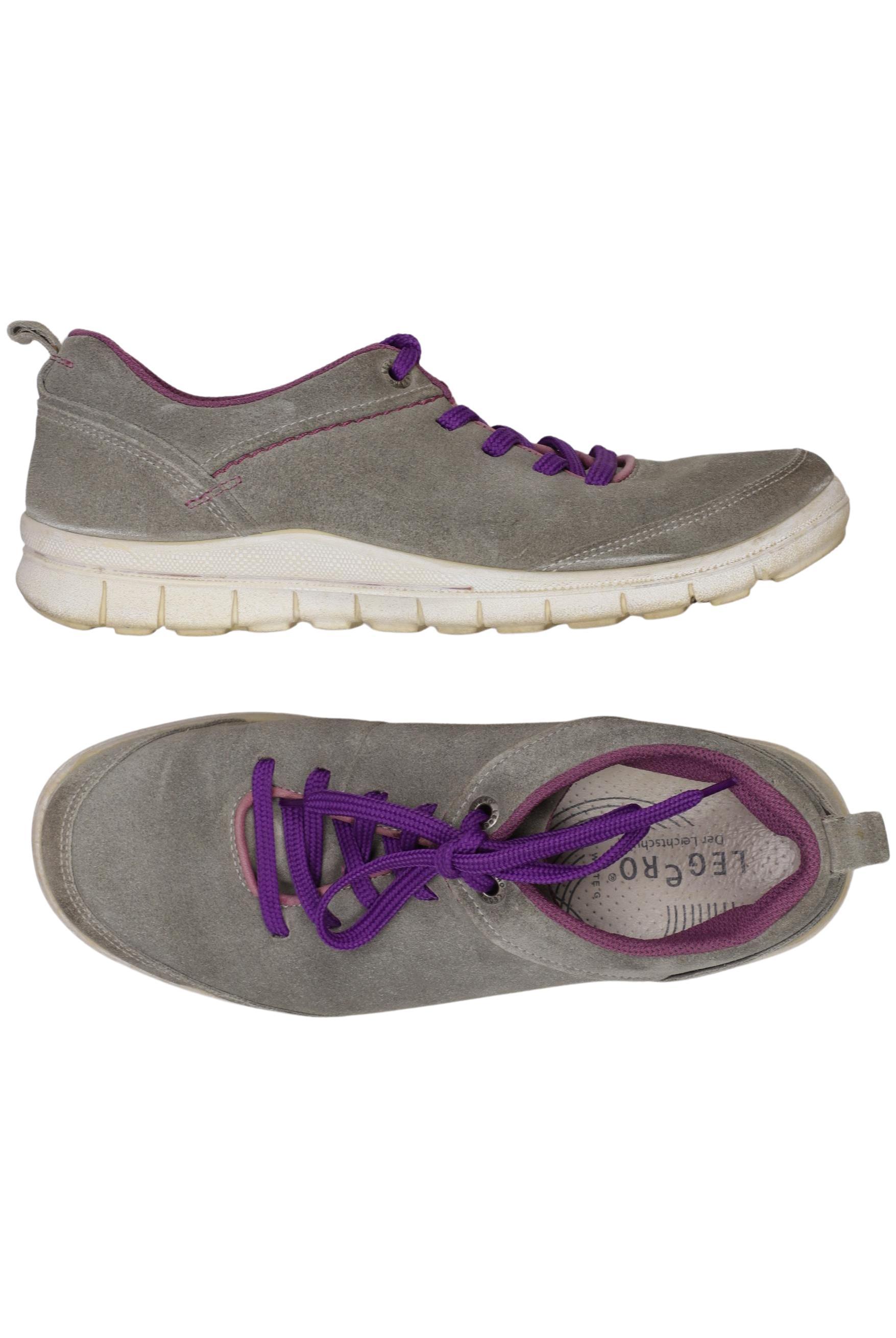 

Legero Damen Sneakers, mehrfarbig, Gr. 5