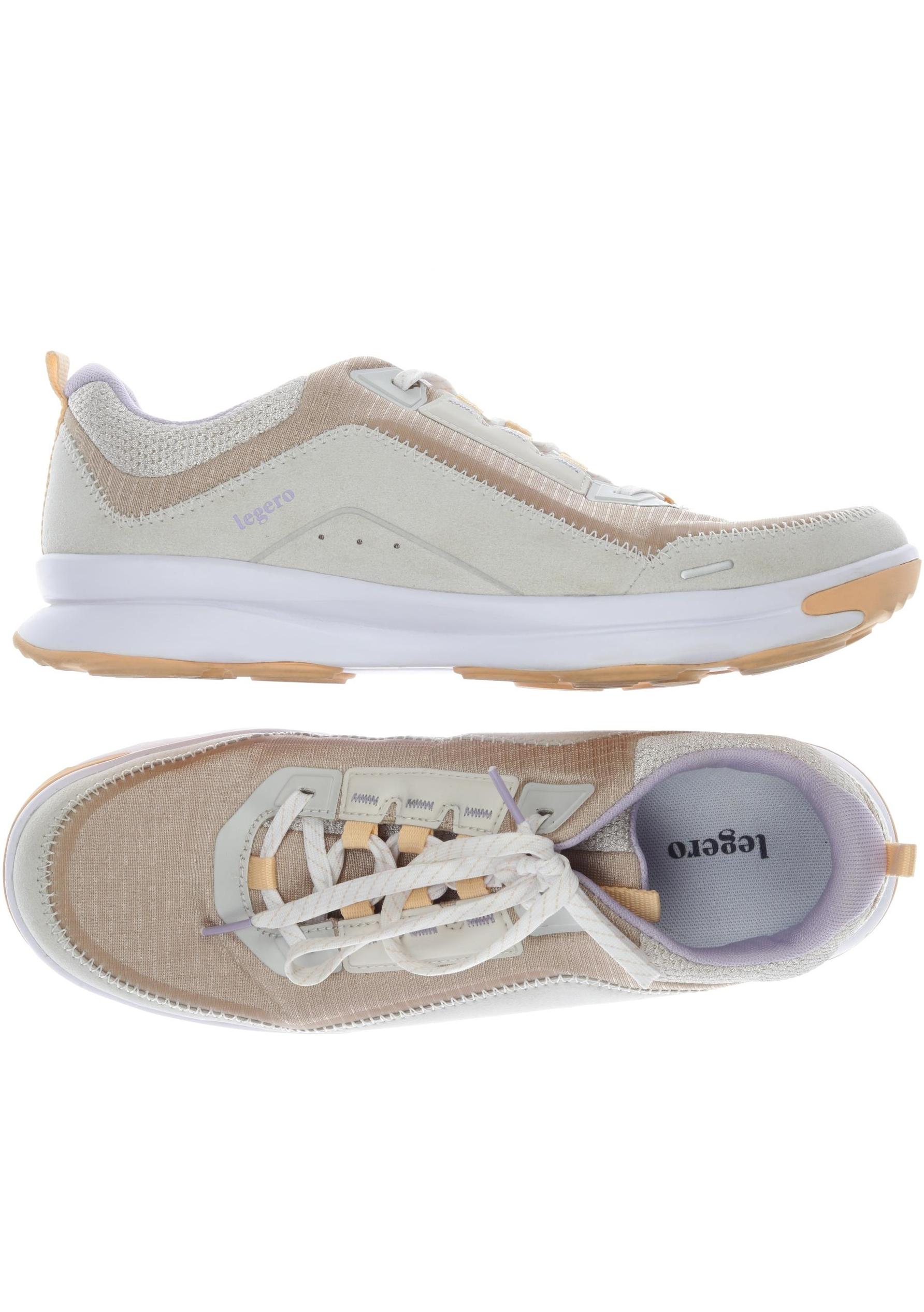 

Legero Damen Sneakers, beige, Gr. 9